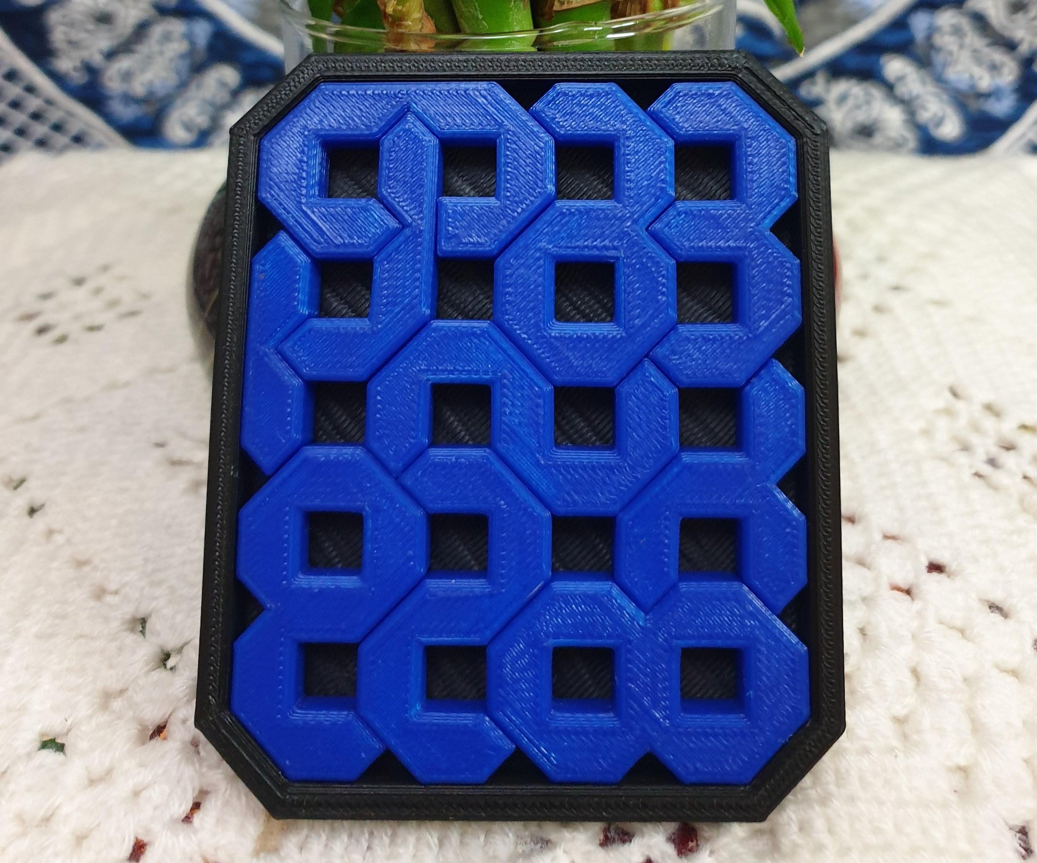 Digit Puzzle With Tinkercad 5 Steps (with Pictures) Instructables