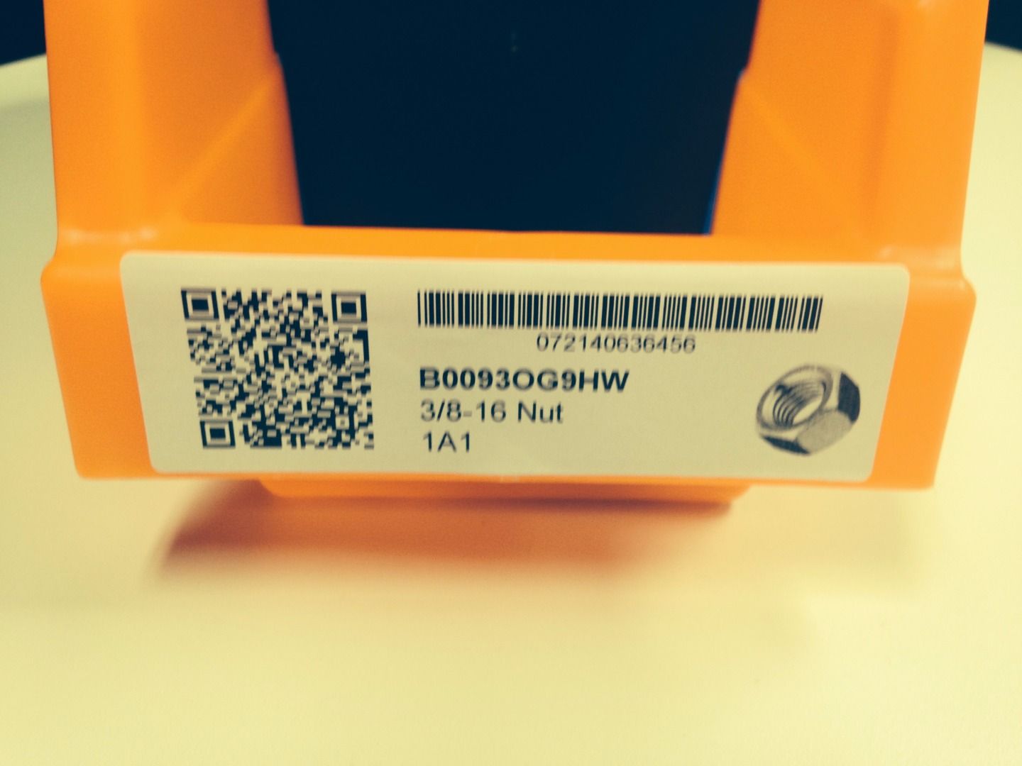 Adding an Image to Your SmartLabel 4 Steps Instructables