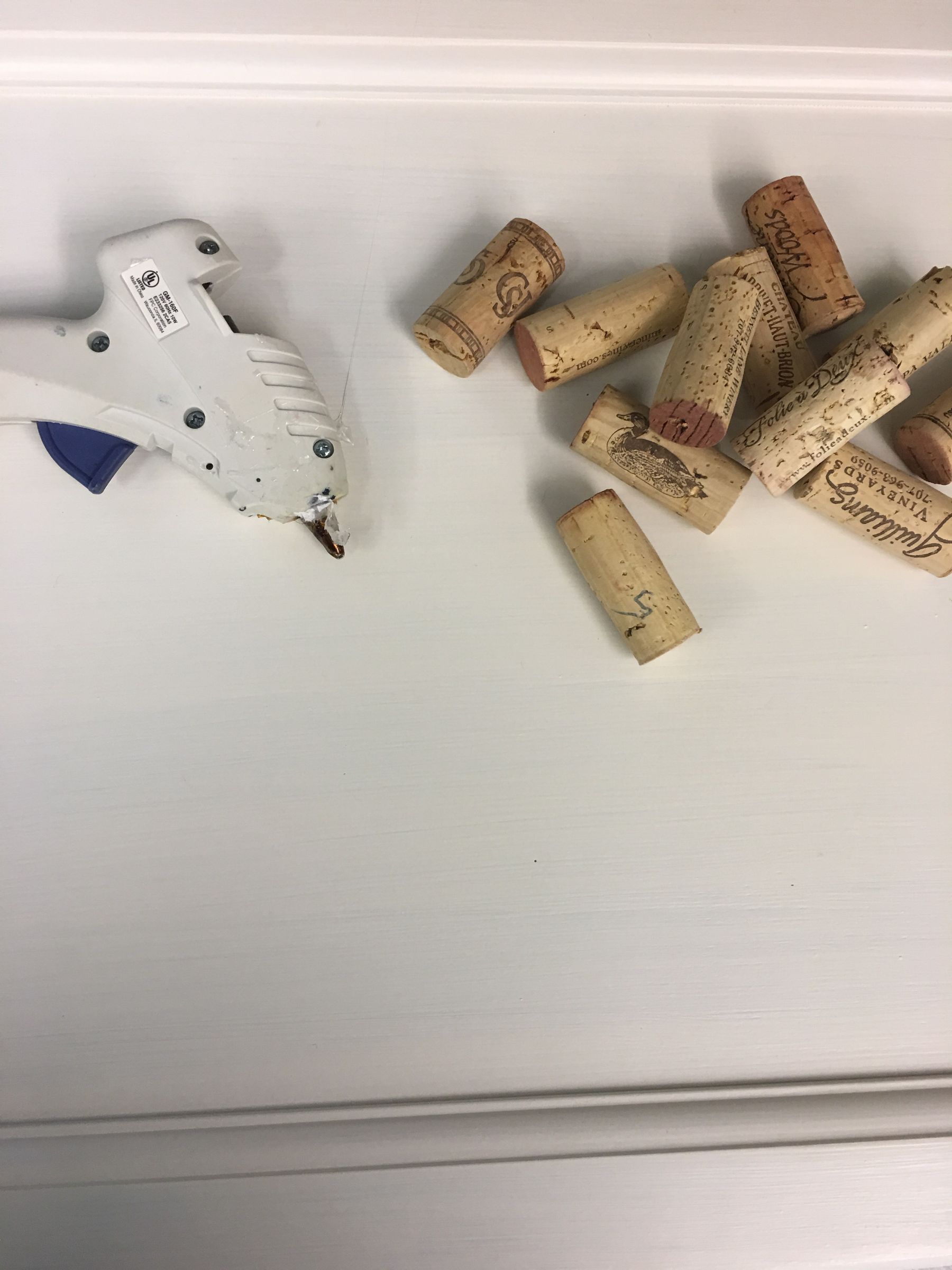 wine cork creation DIY Project DIY Project Image