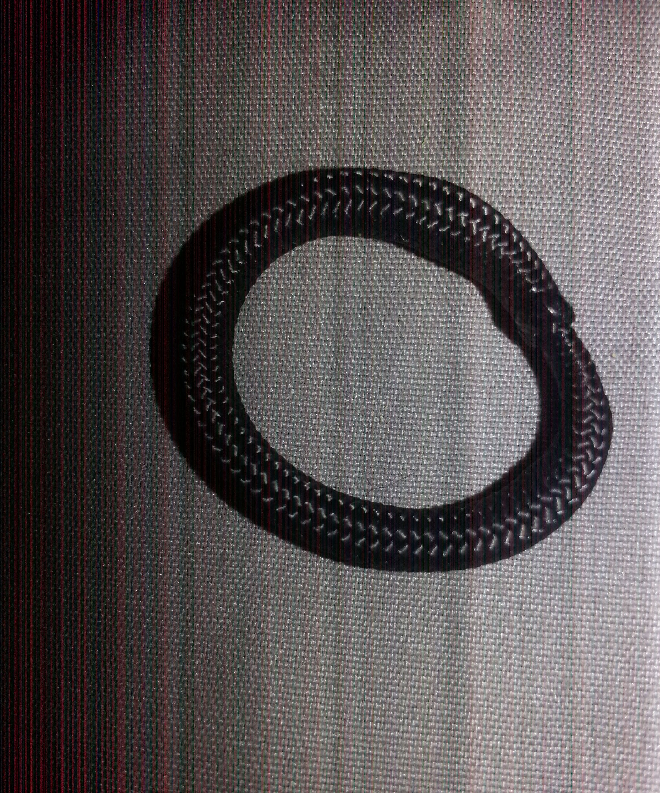 Paracord Ring Instructables