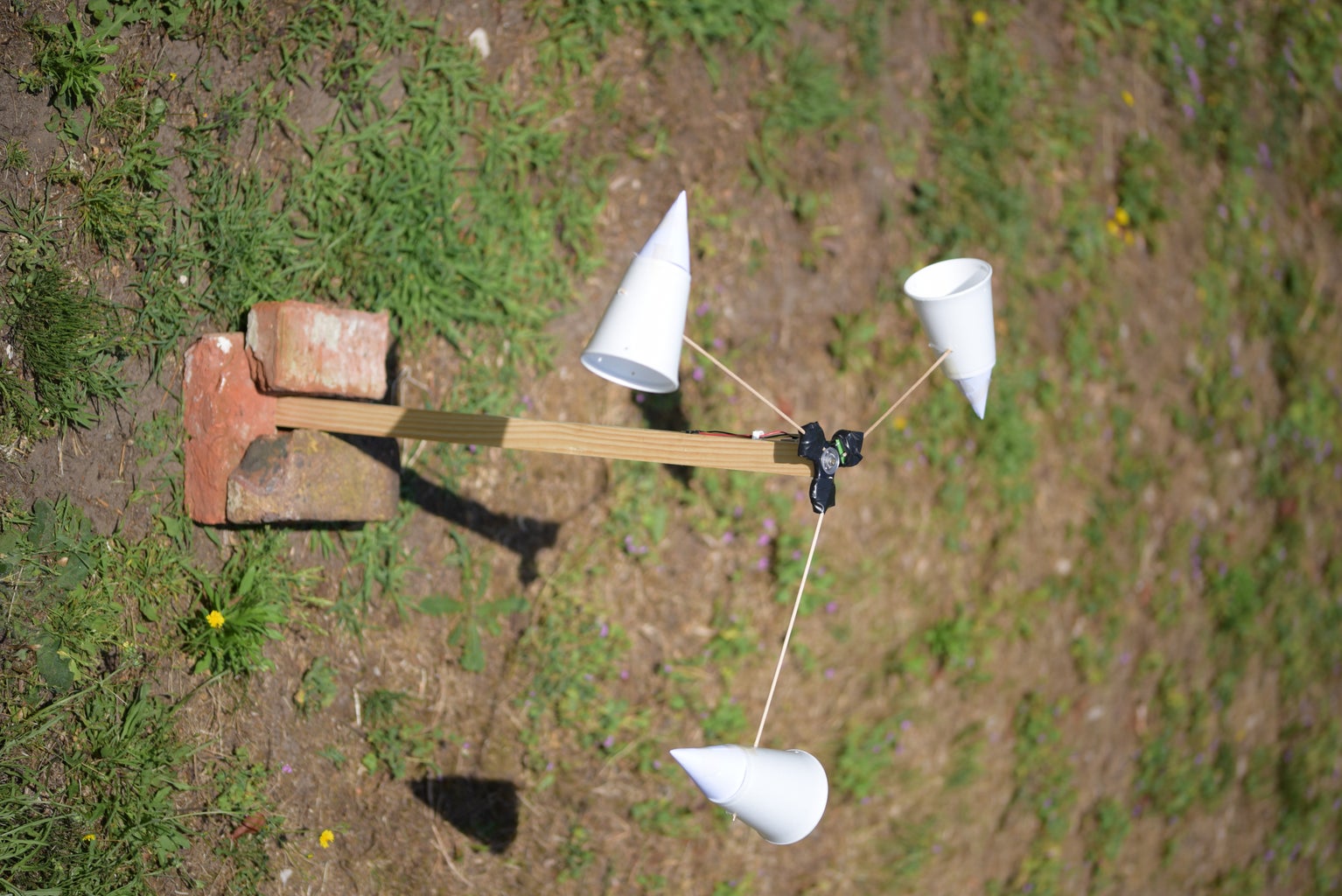 Complete Raspberry Pi Weather Station 14 Steps with Pictures Circuit Diagram