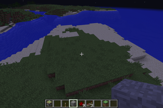 How To Build A Fortress House In Minecraft 1 8 9 Steps Instructables How To Build A Fortress House In Minecraft 1 8 9 Steps Instructables