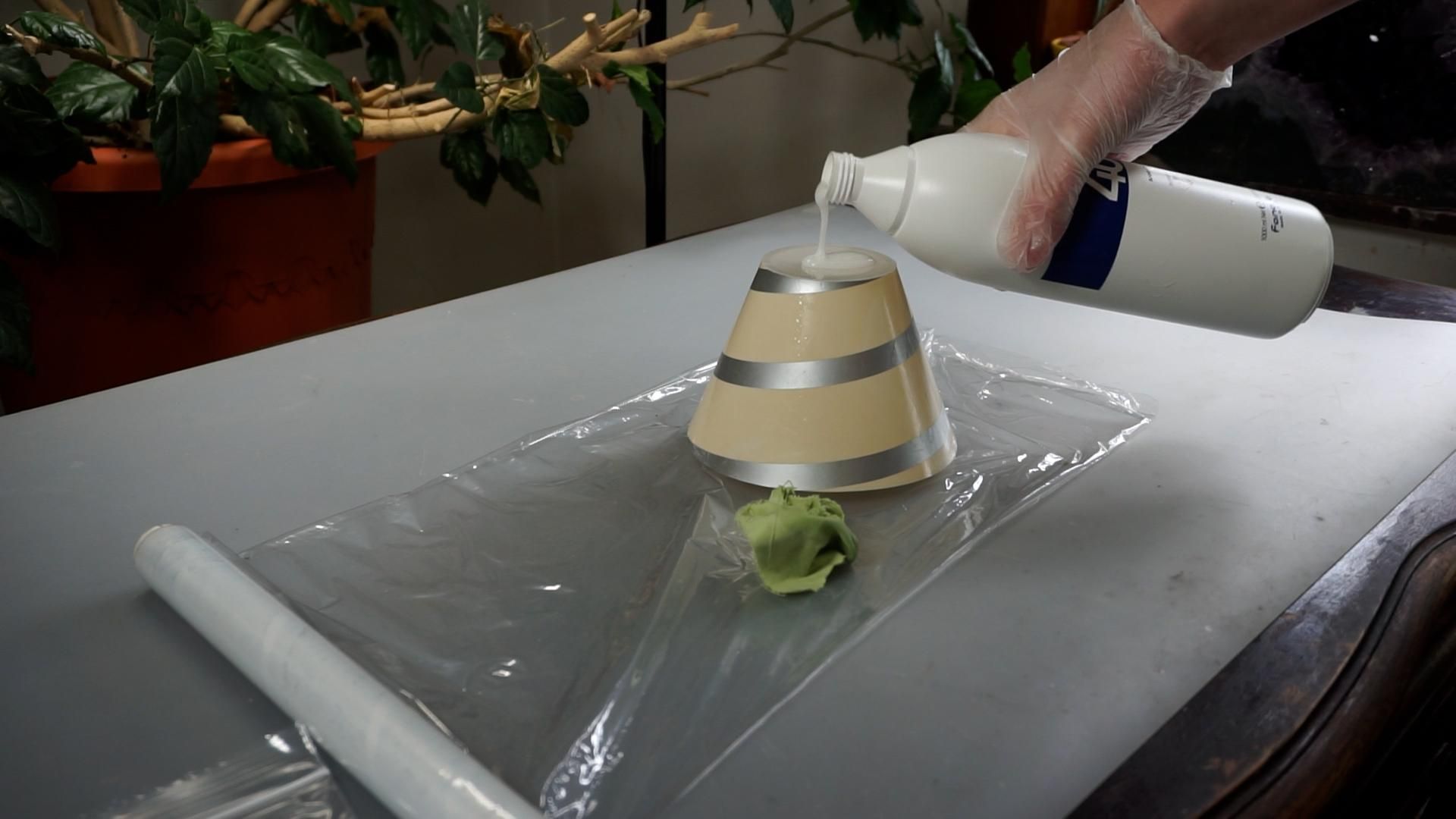How to Whiten and Renew Yellowed Plastic 5 Steps (with Pictures