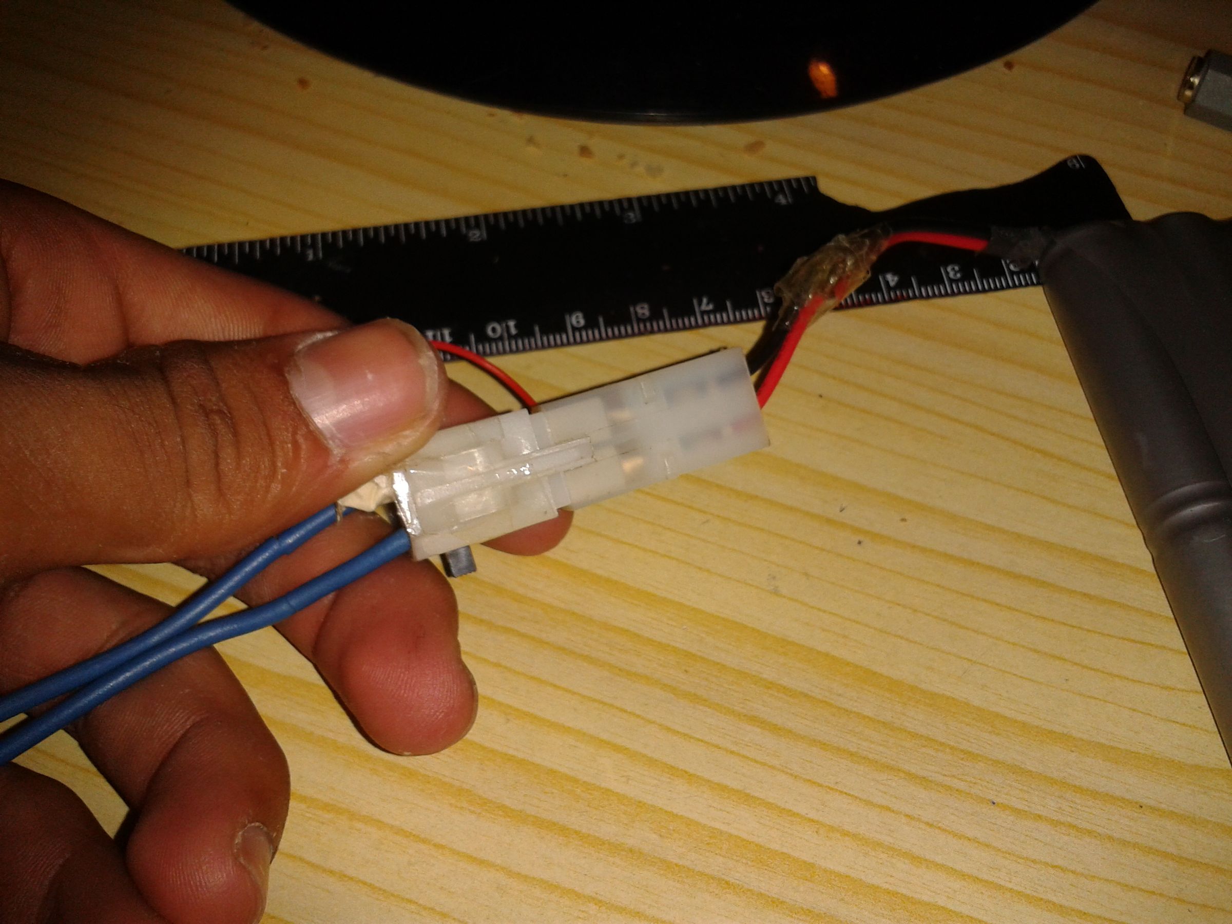 How to Make a Gopro Night Vision, Easy and Simple! 4 Steps