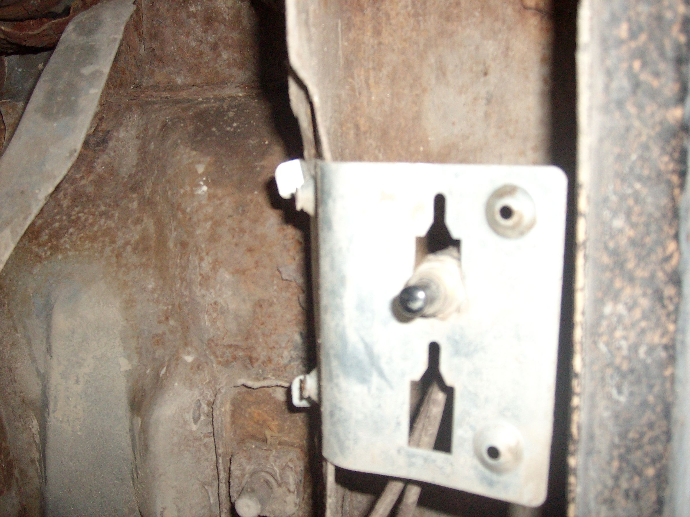 Shaved Door Handles... the Cheap Way 7 Steps (with Pictures