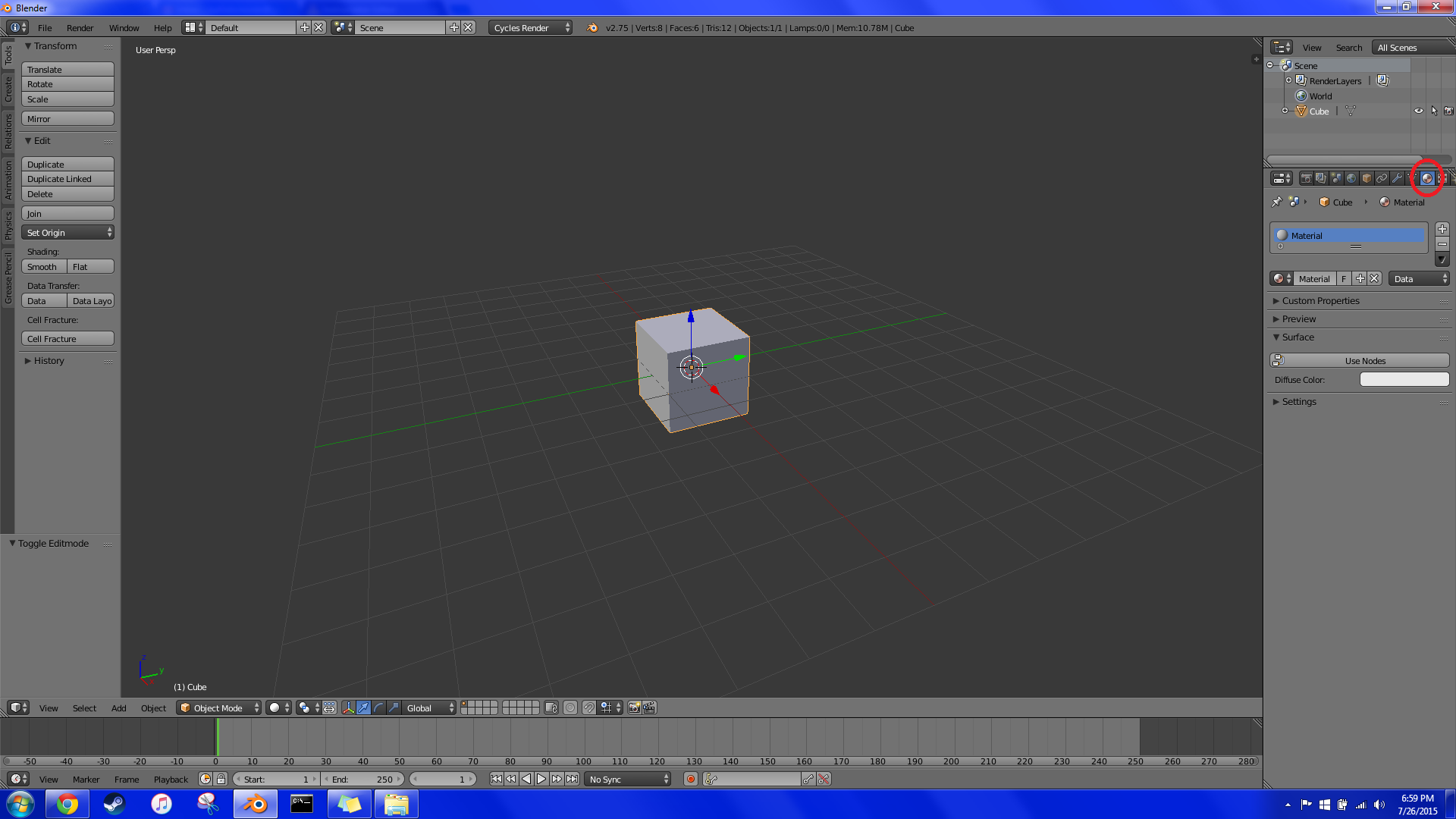 ghiont Discrepanţă Cioc blender apply image to cube cycles În fiecare