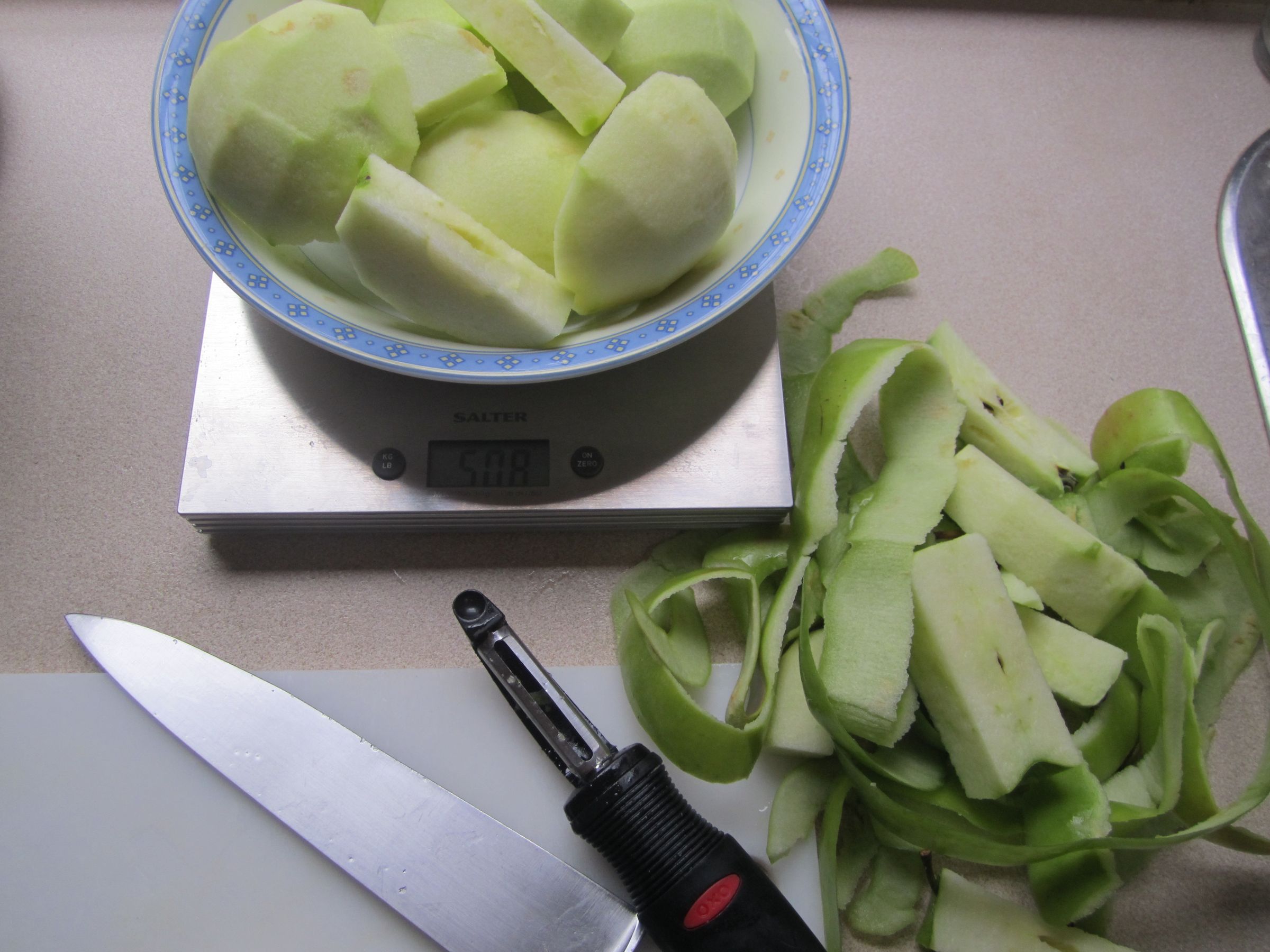 Chilli Worcestershire Sauce 8 Steps (with Pictures) Instructables