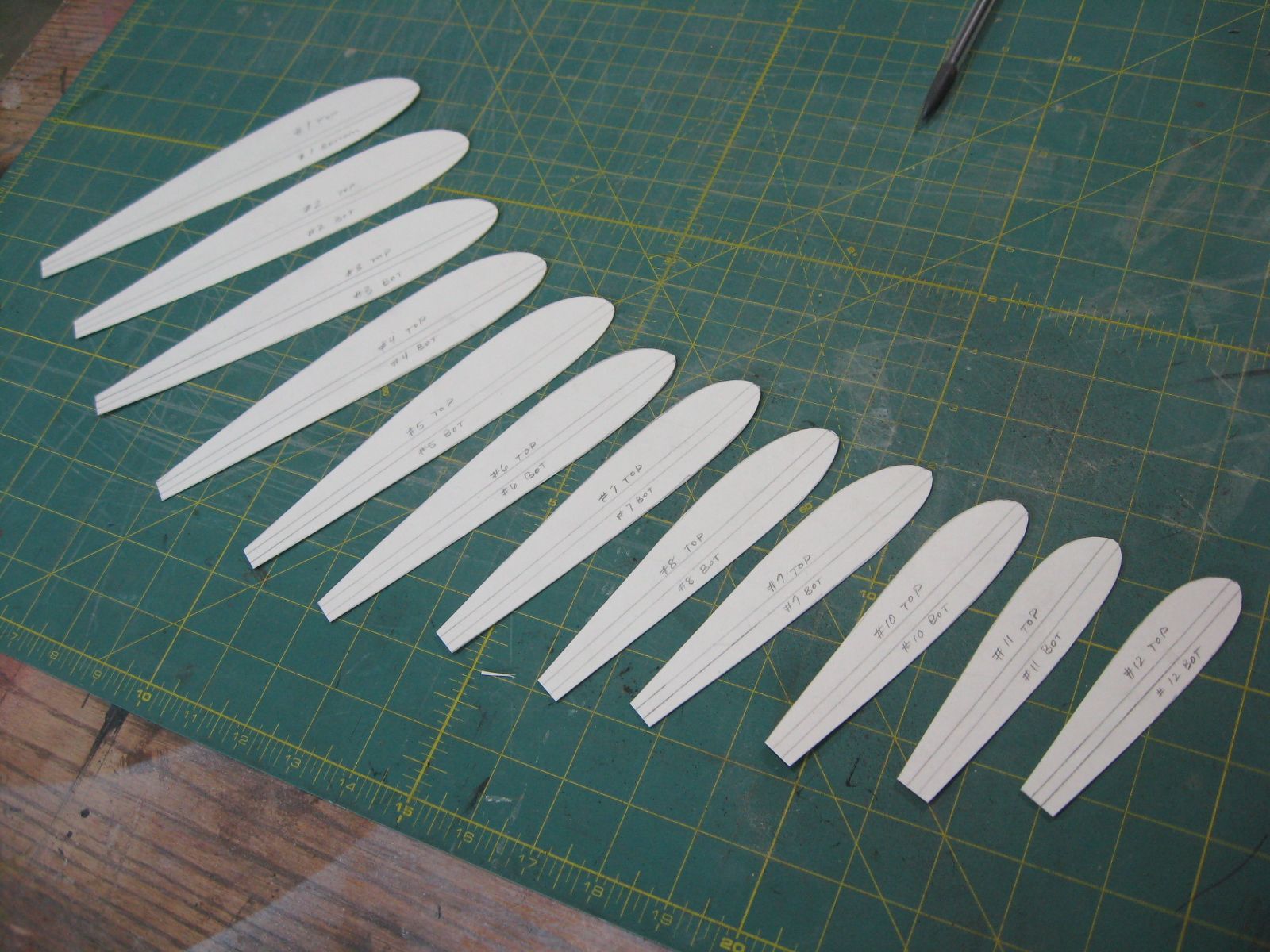 Duct Tape R/C Plane 11 Steps (with Pictures) Instructables