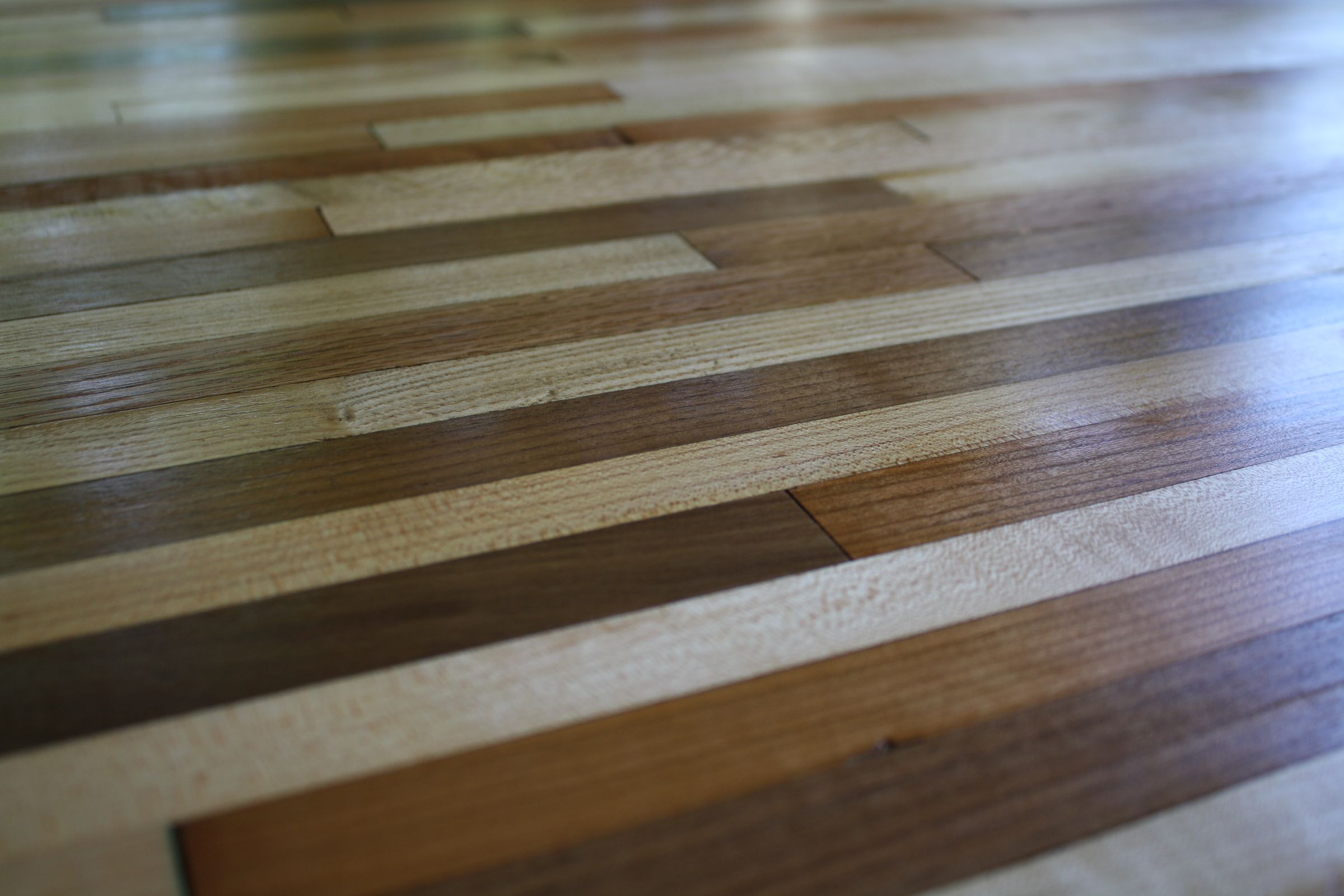 Butcher Block Hardwood Table 5 Steps (with Pictures) Instructables