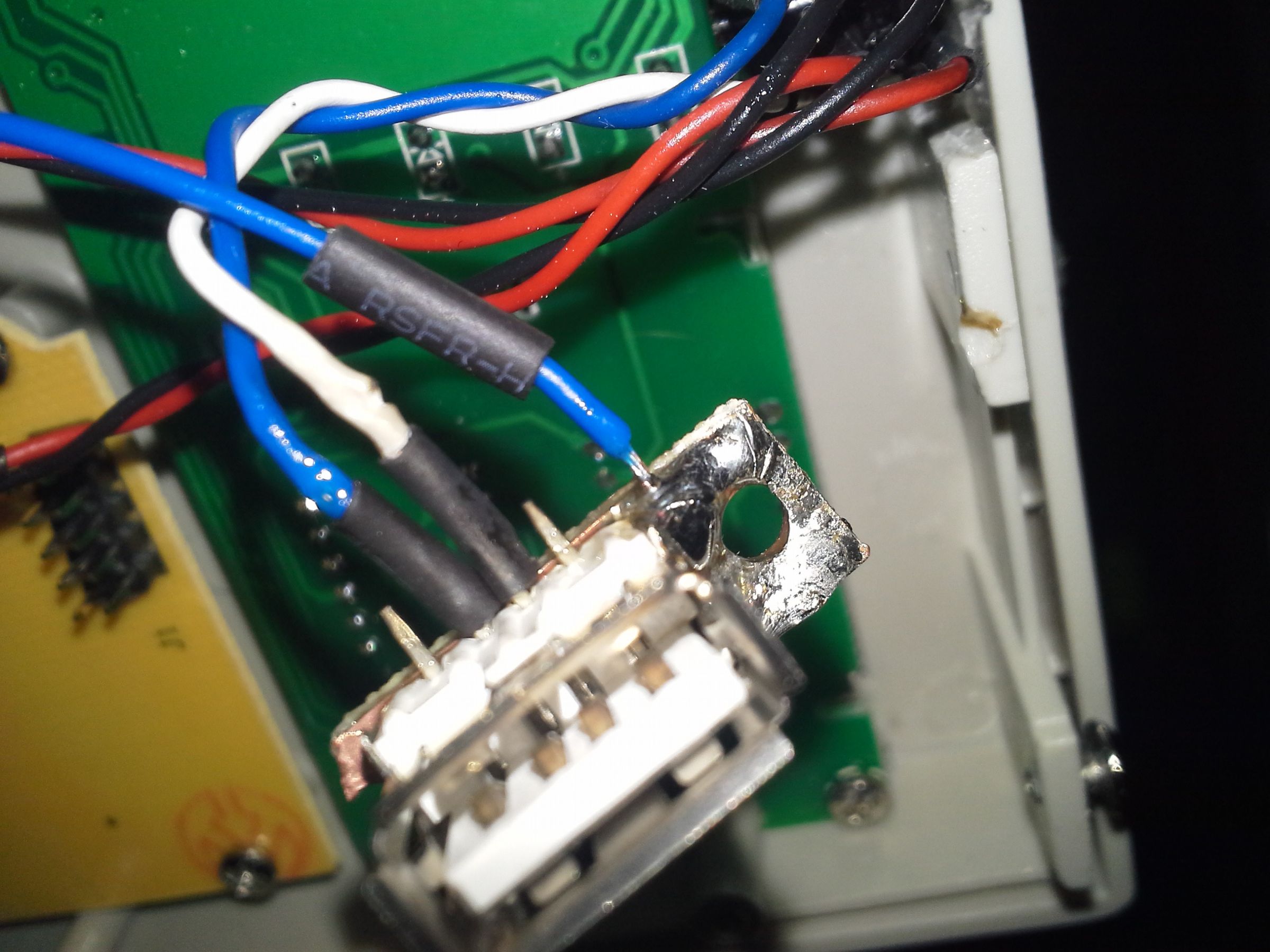 Remote Sensing for Korad Power Supply 8 Steps (with Pictures