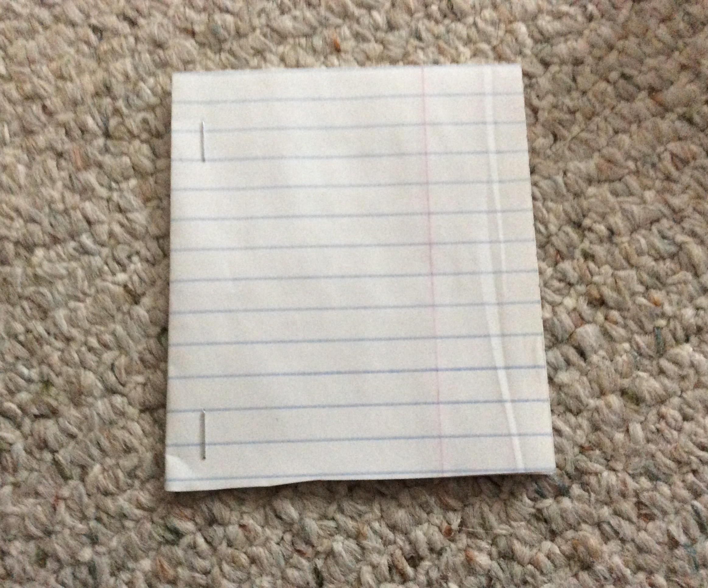 Paper Book 