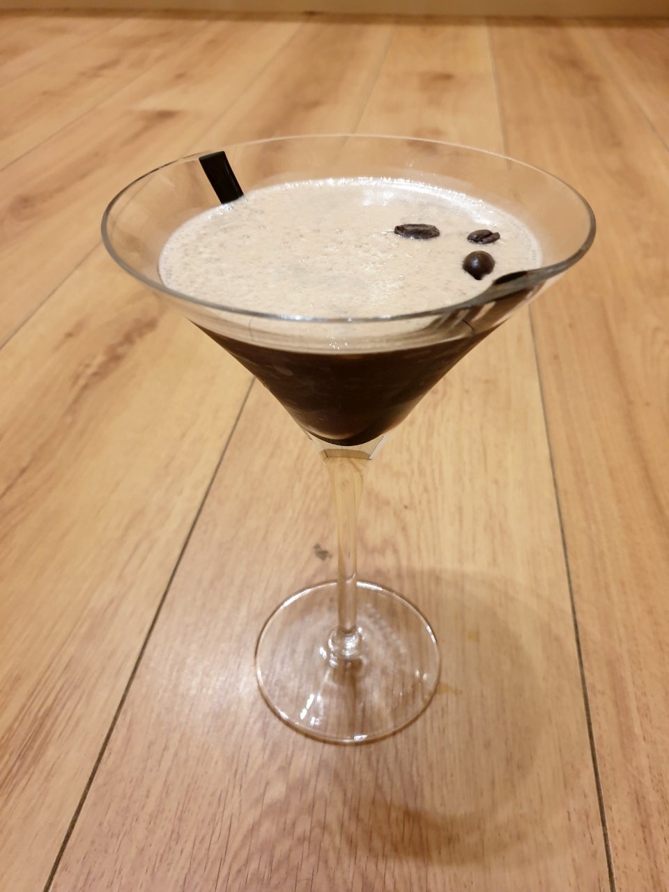 How to Make Espresso Martinis Without Espresso or a Coffee Machine Instructables
