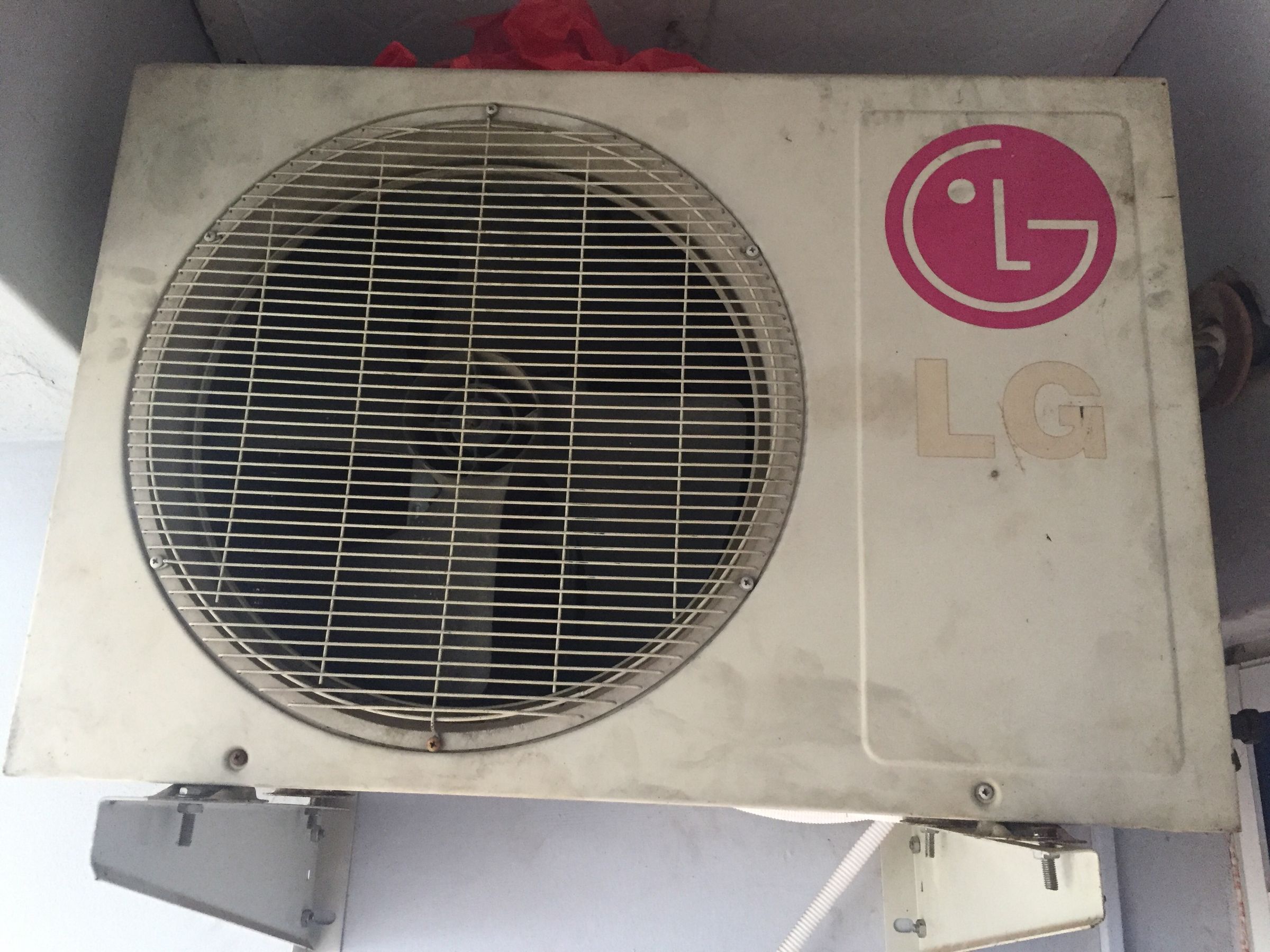How can I turn an air conditioner on/off without remote. Instructables