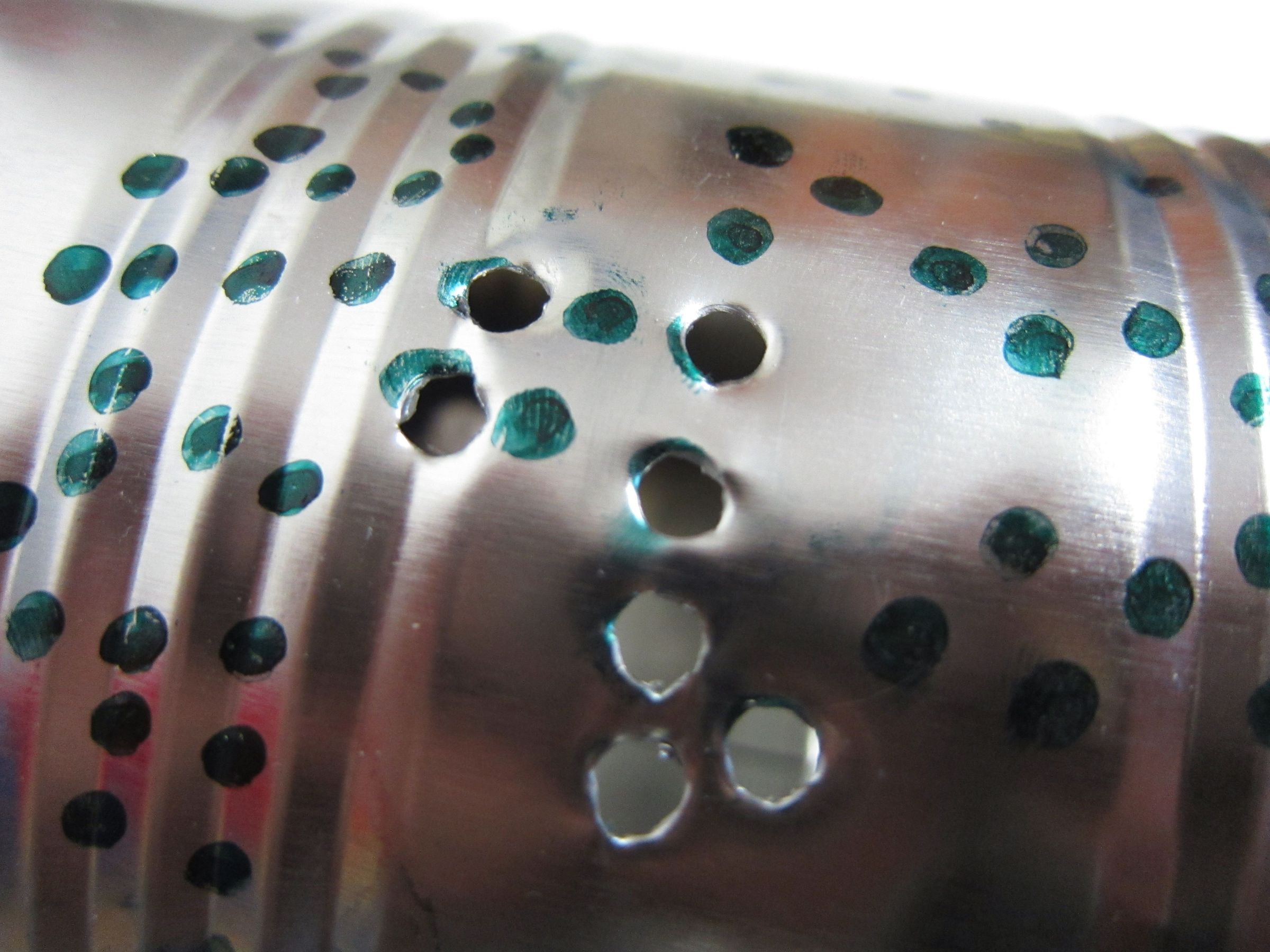 Tin Can Candle Powered Carousel 7 Steps (with Pictures) Instructables