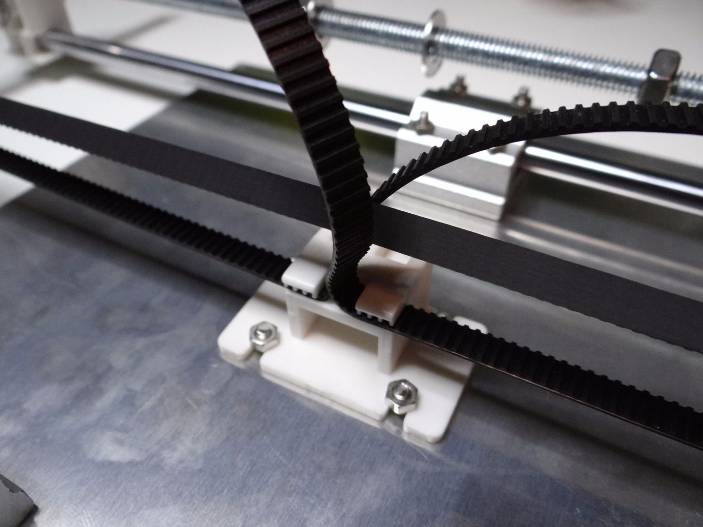 How to Assemble Very Cheap 3D Printer 18 Steps (with Pictures