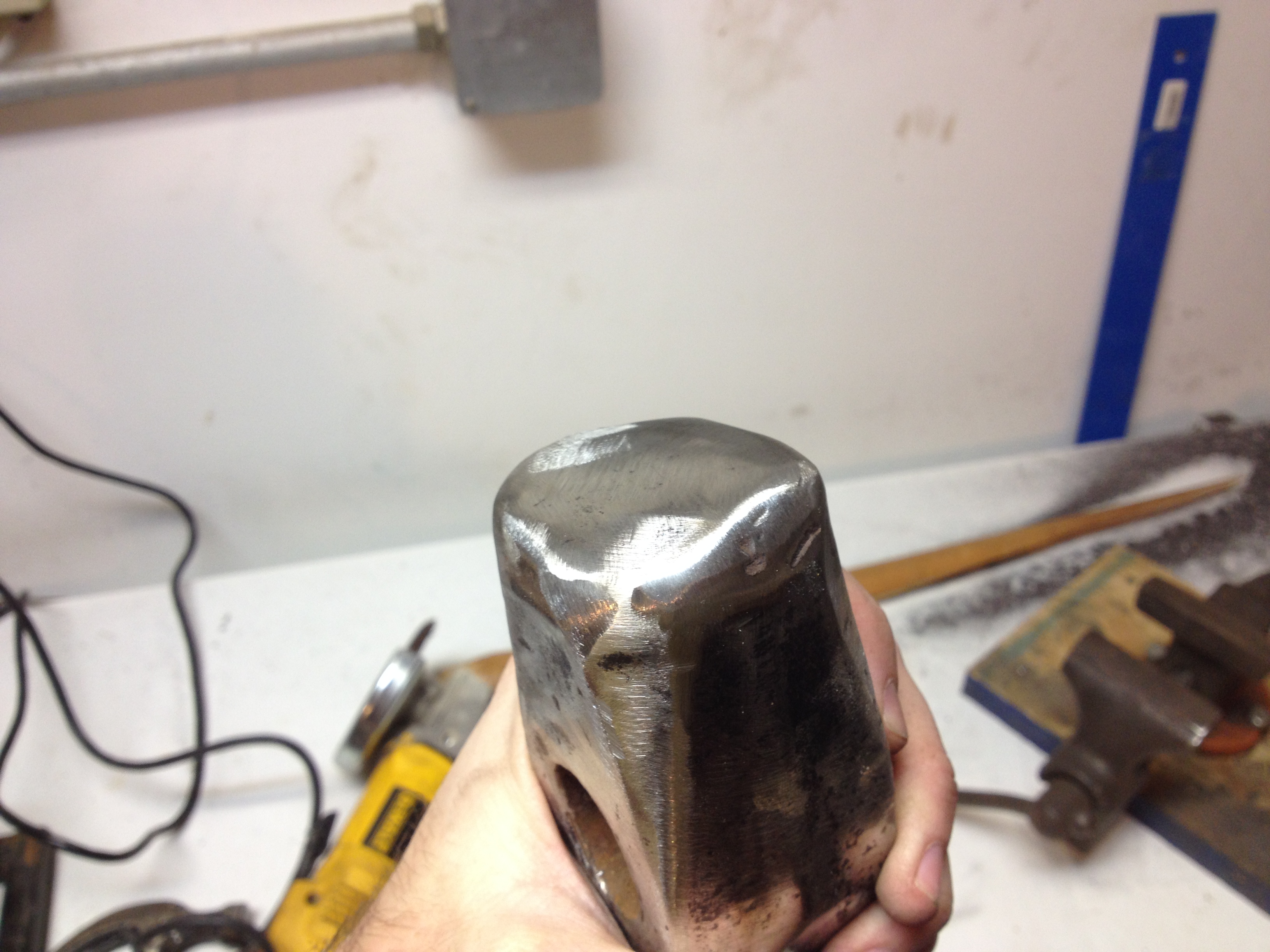 How to Rehandle an Axe... 6 Steps (with Pictures) Instructables