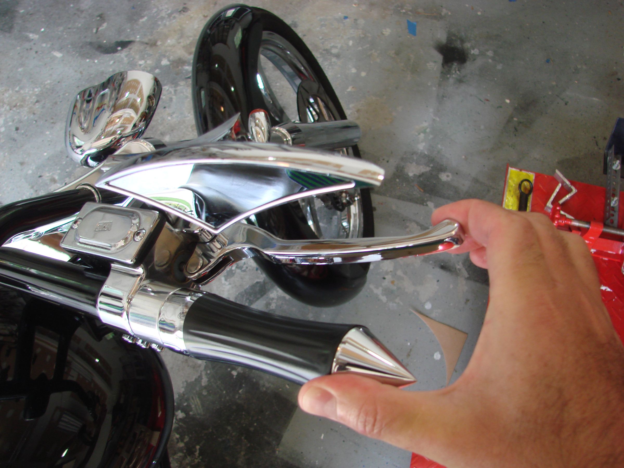 Motorcycle Brake Caliper Repair 6 Steps (with Pictures) Instructables