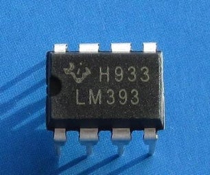 How to Connect LM393 Speed Sensor With Arduino and Measure the Speed of the Motor?