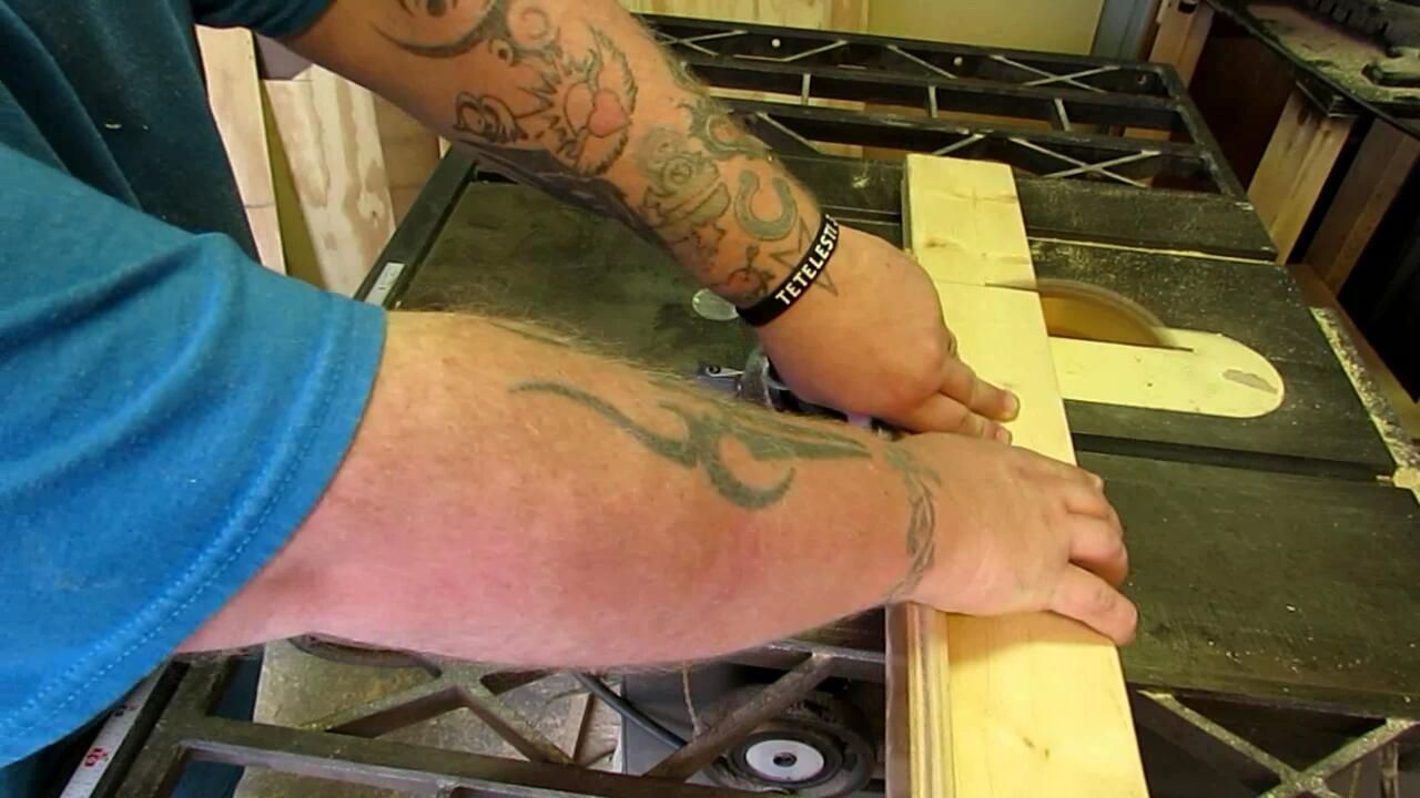 Make A Giant Slingshot 4 Steps With Pictures Instructables