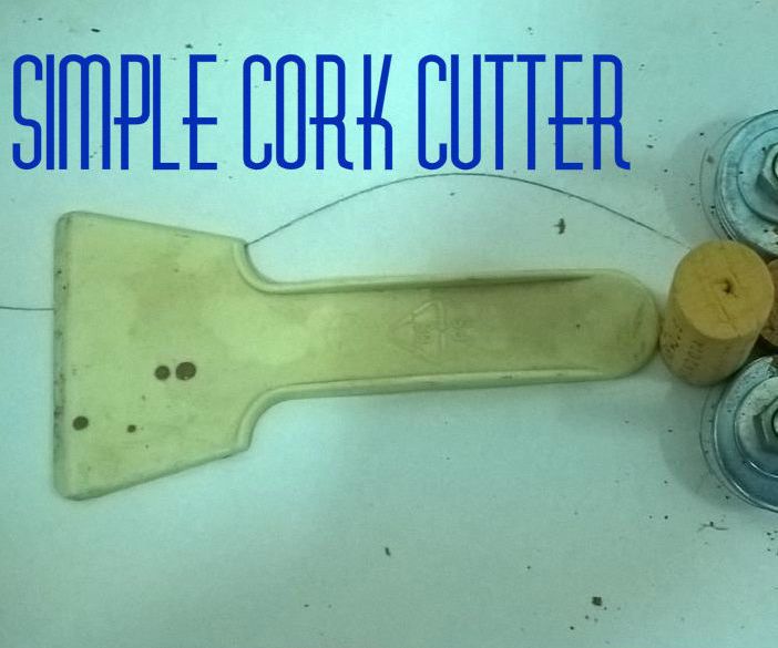 cork cutter DIY Project - Step-by-Step DIY Project | FindingDIY