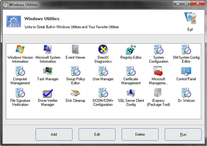 How to Use Windows Utilities to Maintain Your PC : 5 Steps - Instructables