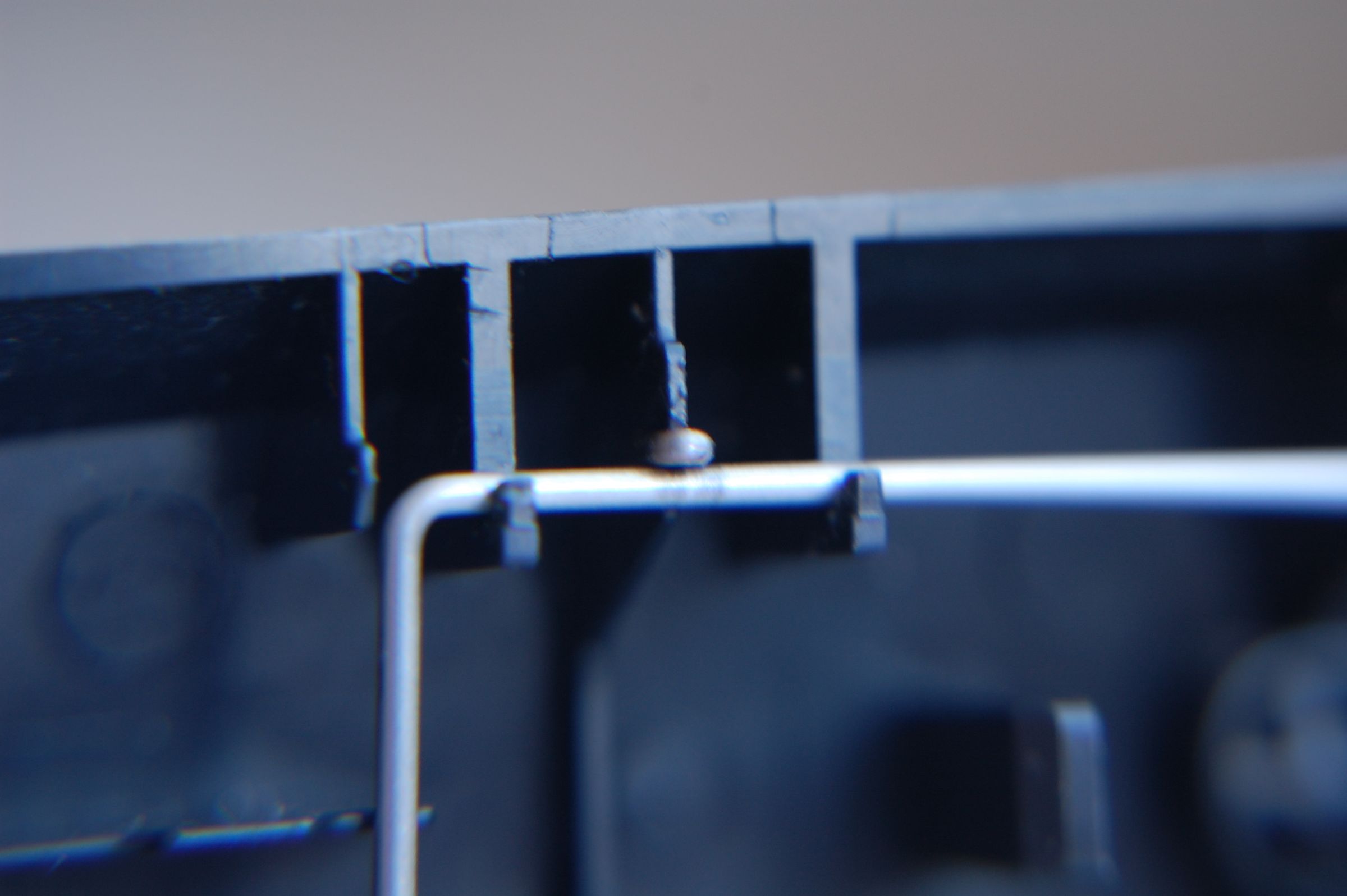 Easy Spacebar Repair 3 Steps Instructables