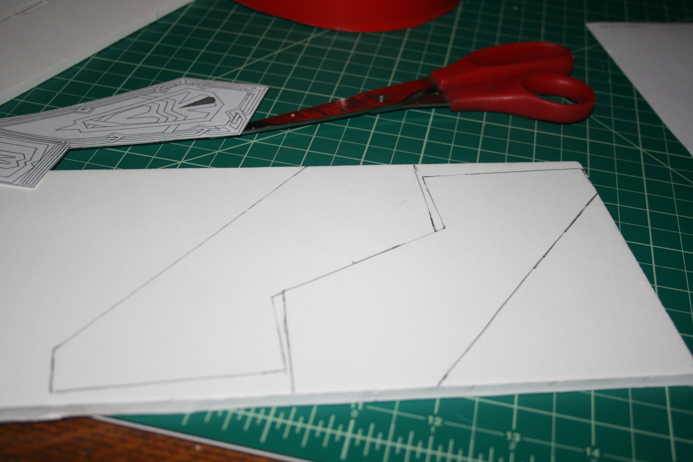 Medieval Fantasy Beer Helmet 8 Steps (with Pictures) Instructables