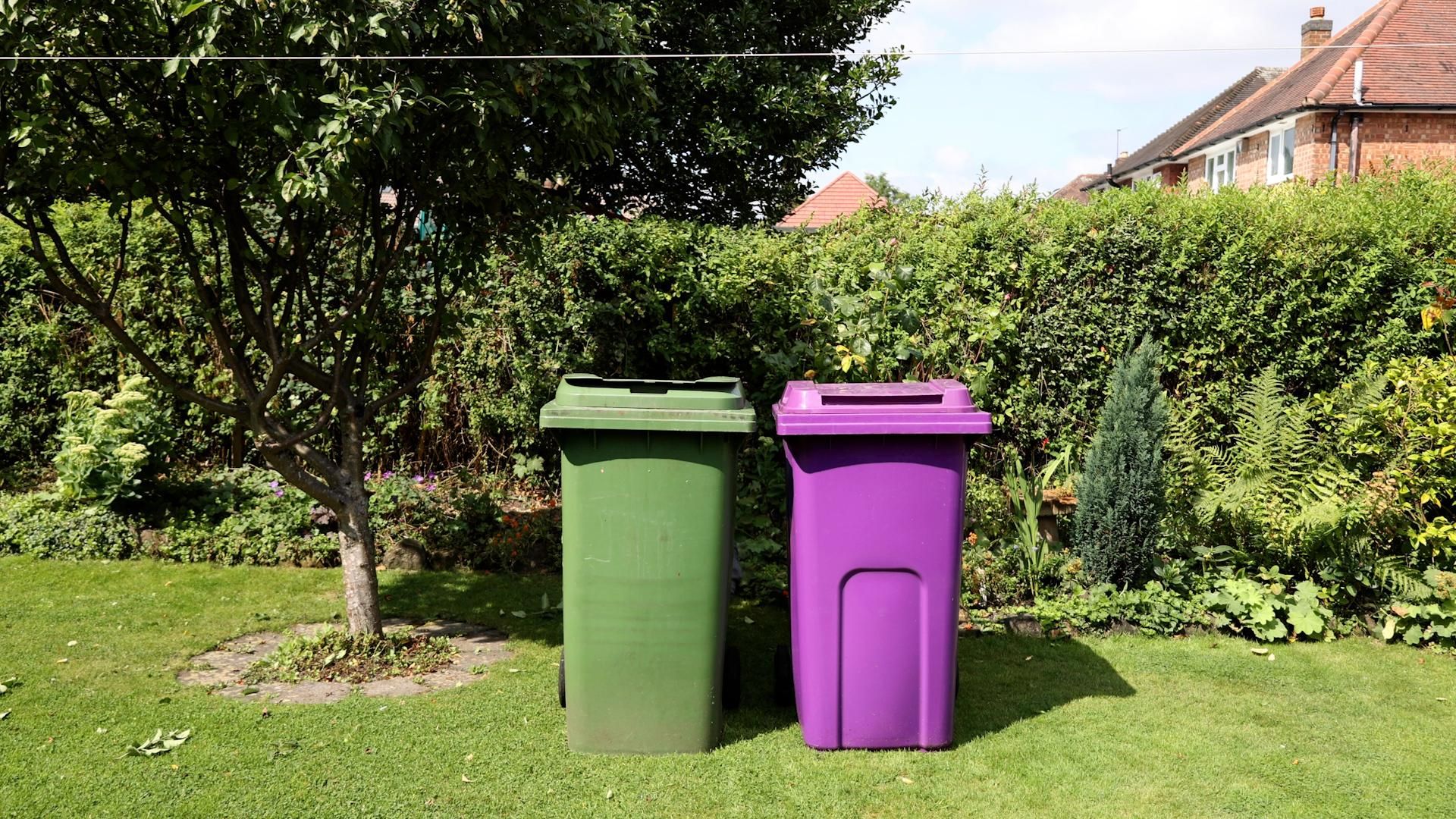 DIY Bin Store 6 Steps (with Pictures) Instructables