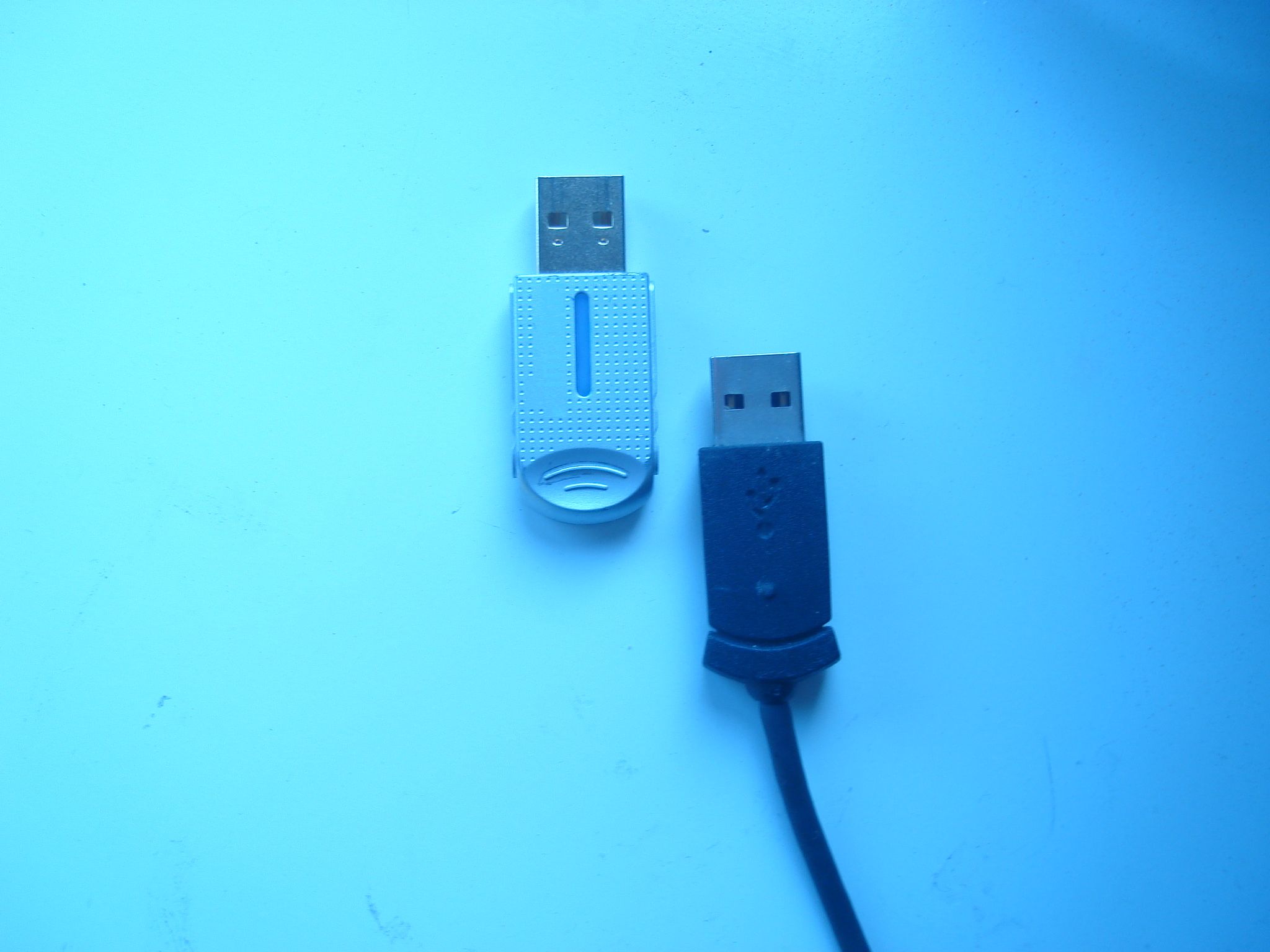 Broken USB Cable Flash Drive 6 Steps Instructables