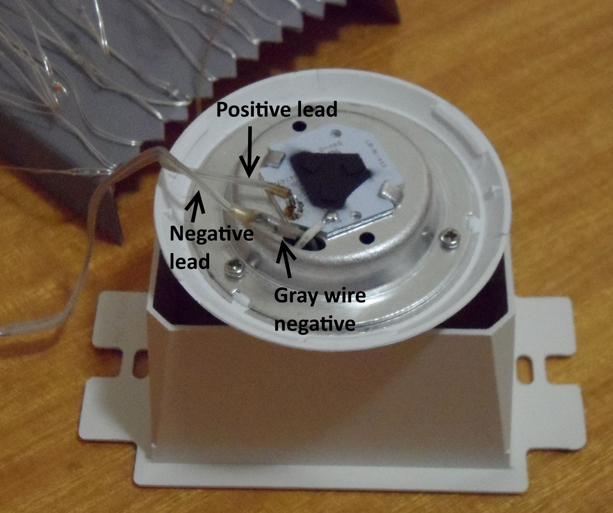 Turn G25 Light Bulbs Into Holiday FAIRYBULBS 5 Steps (with Pictures