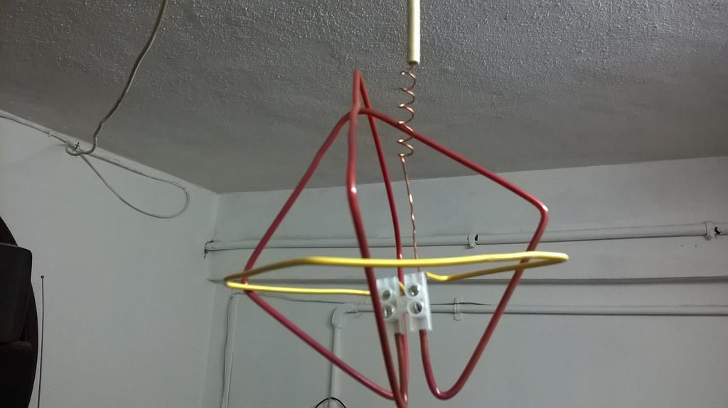 DIY 2G/3G/4G Wireless Cell Phone Signal Booster : 5 Steps (with Pictures) -  Instructables