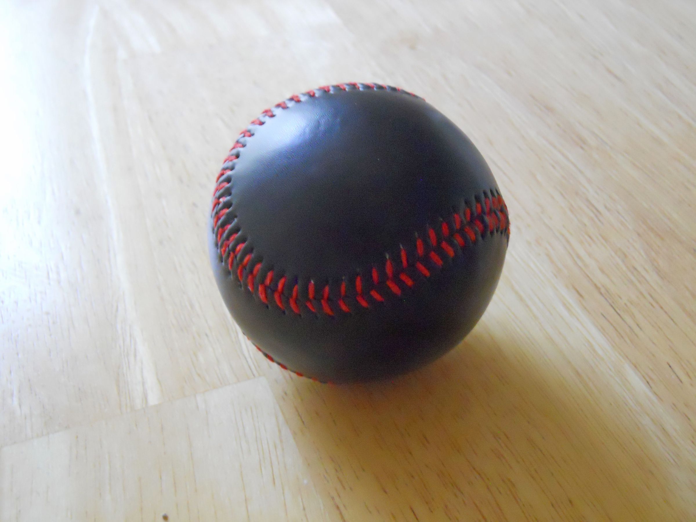 Baseball Shift Knob 7 Steps (with Pictures) Instructables