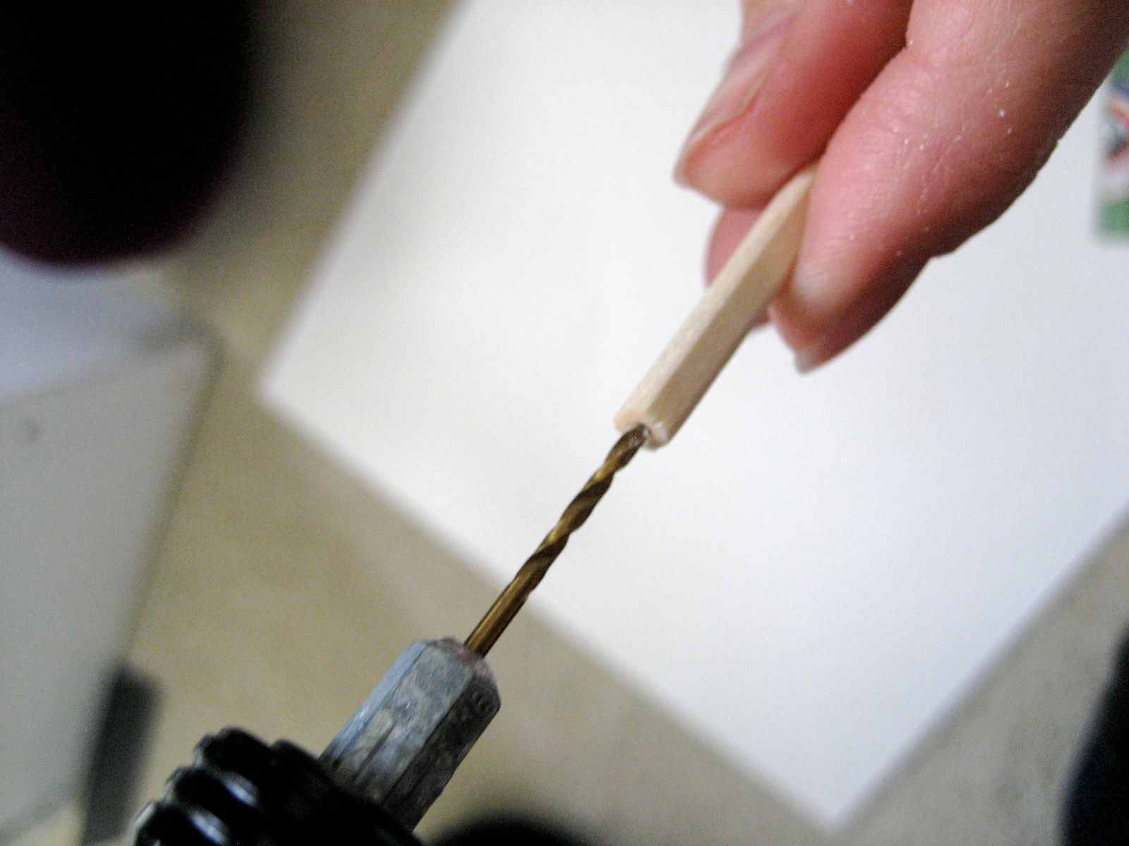 Making Your Own Paintbrushes 7 Steps (with Pictures) Instructables