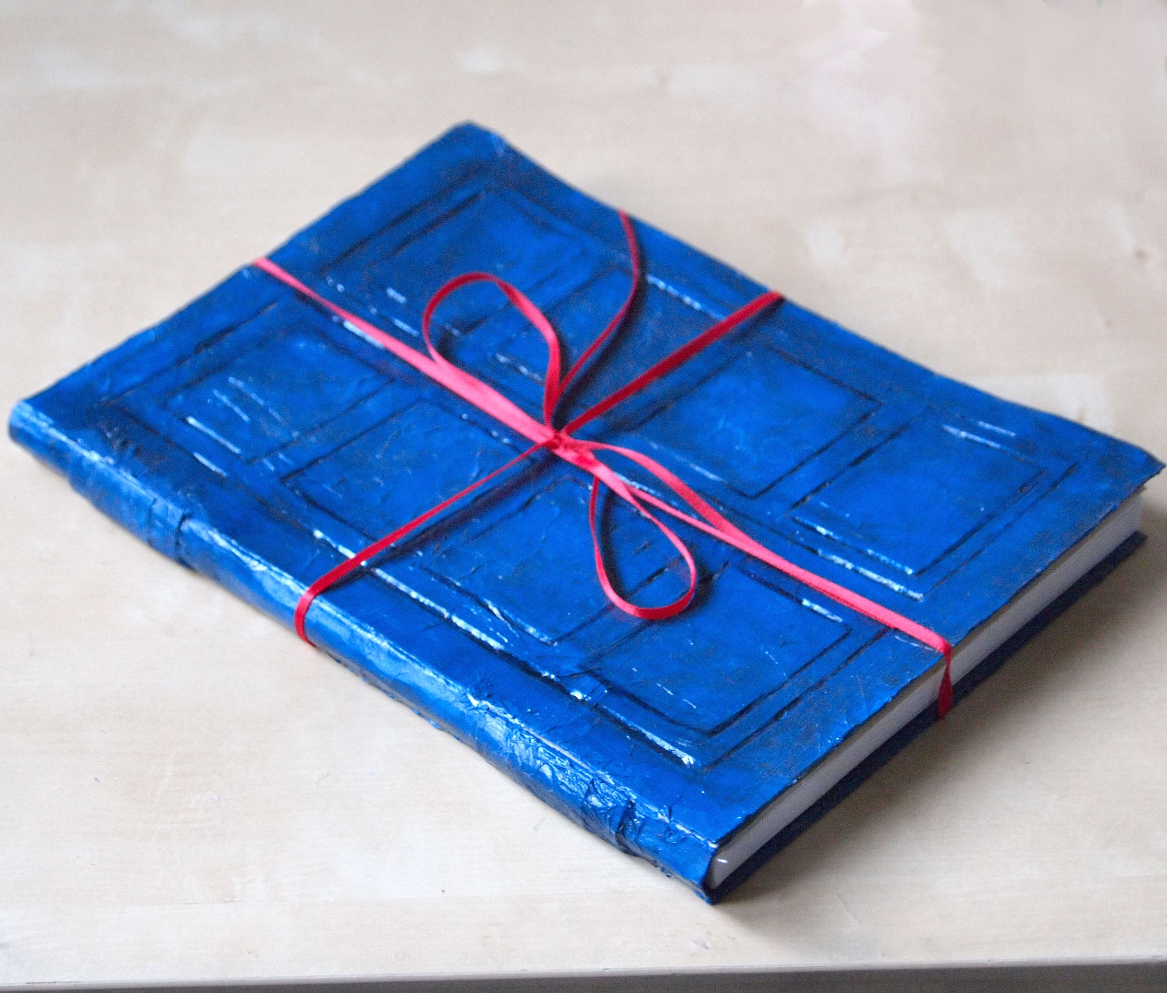 Doctor Who Diary