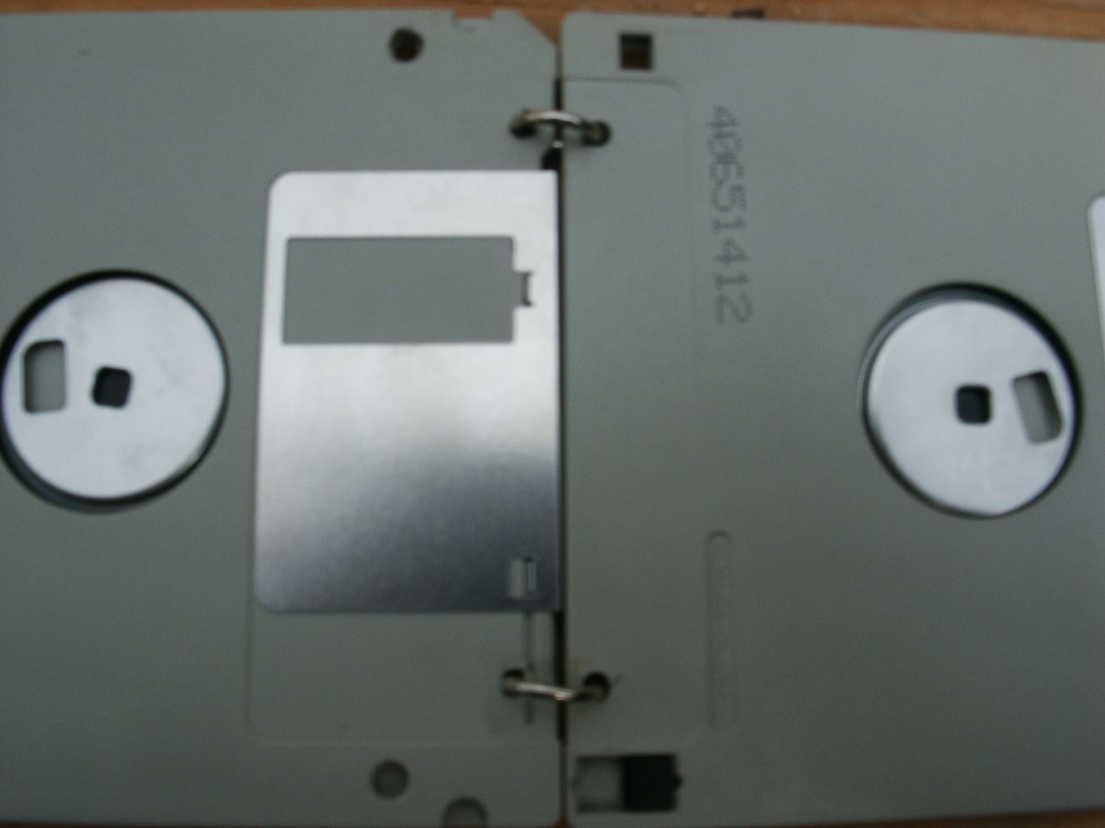Floppy Disk Bag 12 Steps (with Pictures) Instructables
