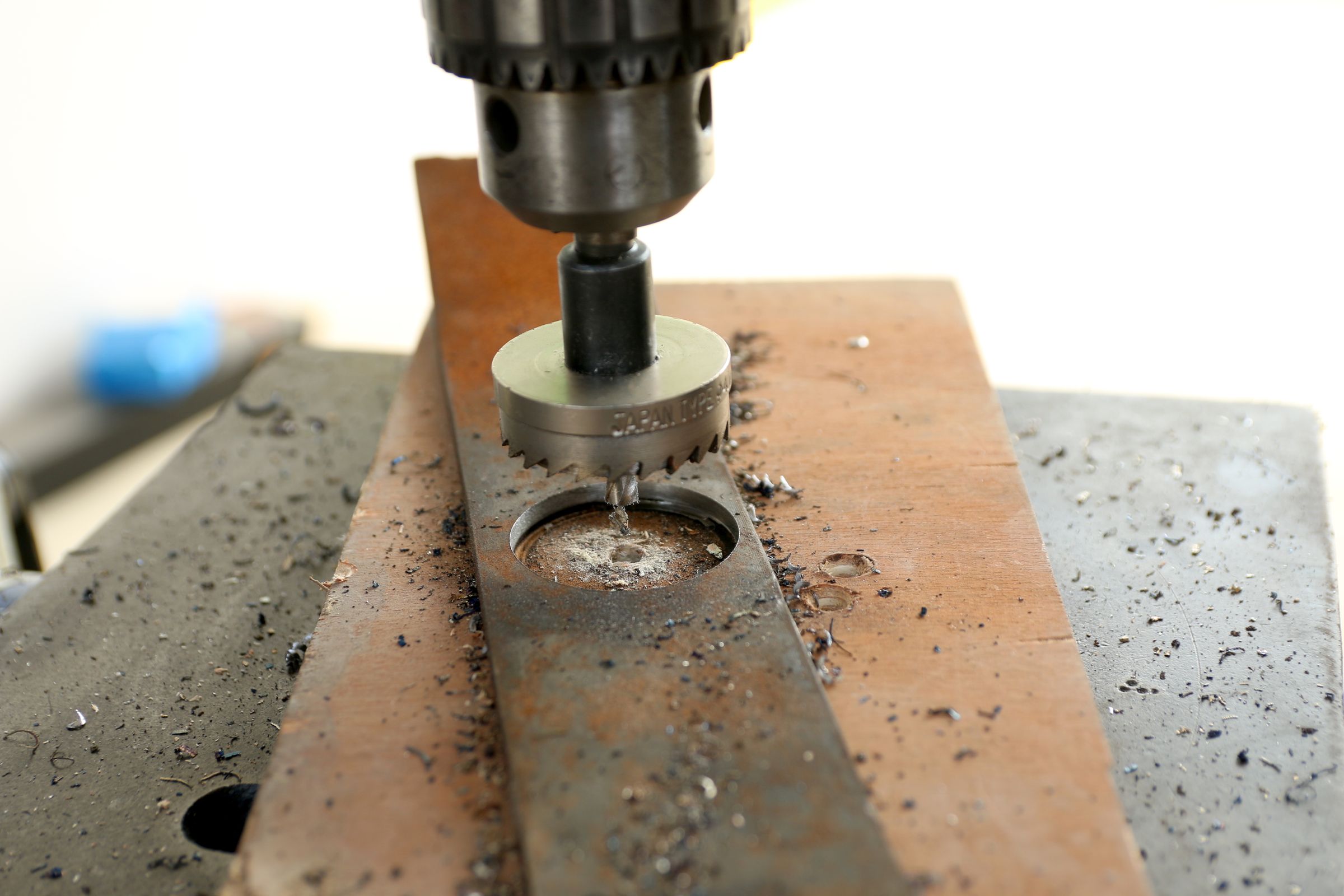 Drill Press Conversion to Brushless Setup 10 Steps (with Pictures) Instructables