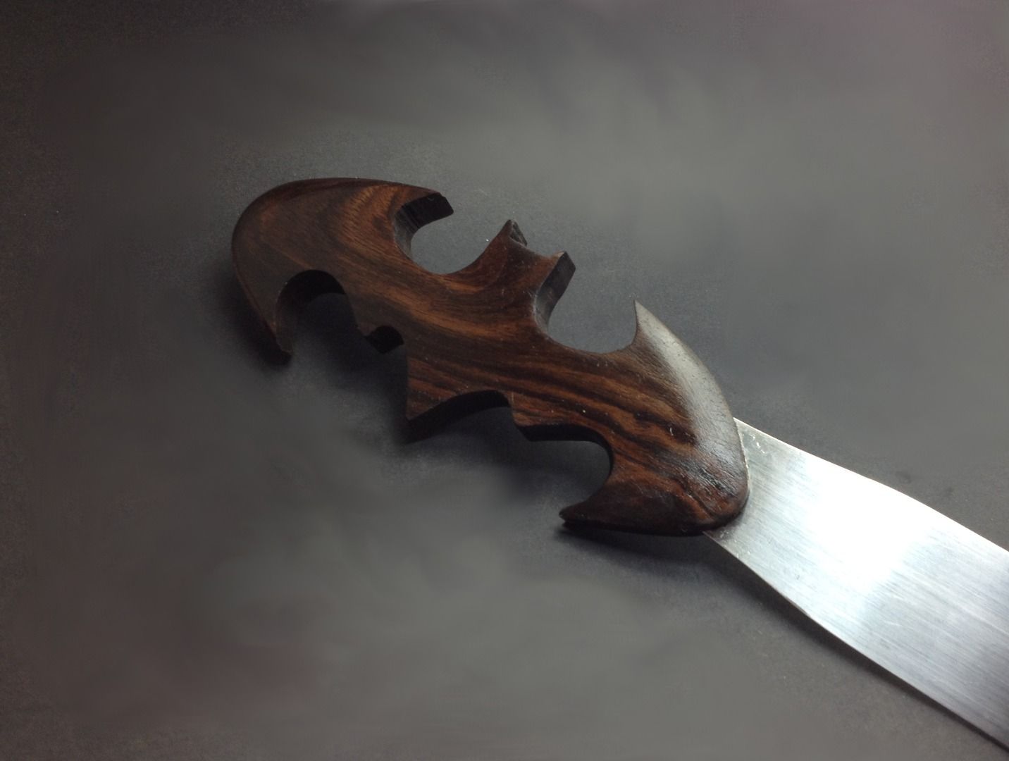 batman spatula