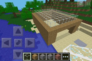 How To Create A Bathroom In Minecraft 12 Steps Instructables How To Create A Bathroom In Minecraft 12 Steps Instructables