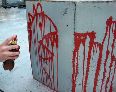 Diy Spray Paint 7 Steps With Pictures Instructables Diy Spray Paint 7 Steps With Pictures Instructables