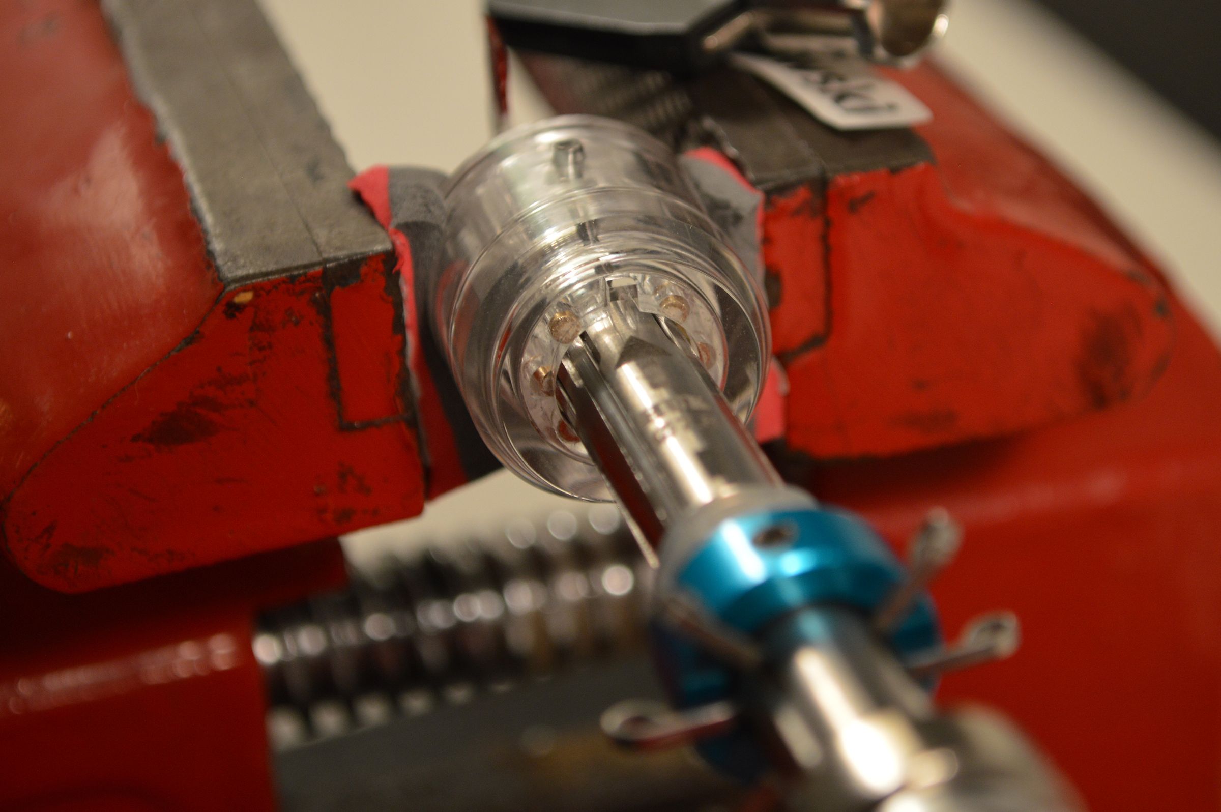 How to Open Tubular Locks 3 Steps (with Pictures) Instructables