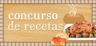 Concurso de Recetas