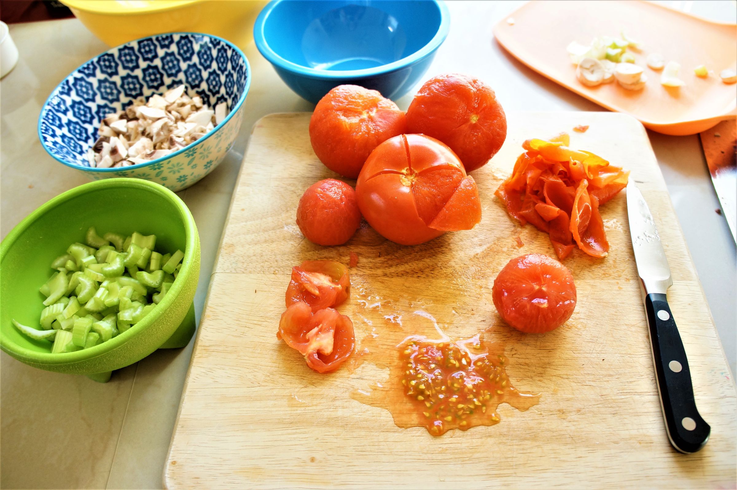 how to remove lectins from tomatoes Captions Ideas