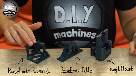 Easy 3D Printed Arduino CNC Drawing Machine : 38 Steps (with Pictures ...