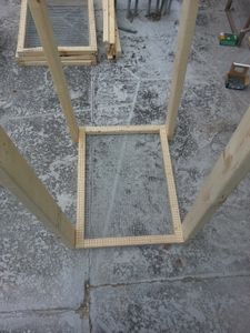 Rodent Rack : 4 Steps - Instructables
