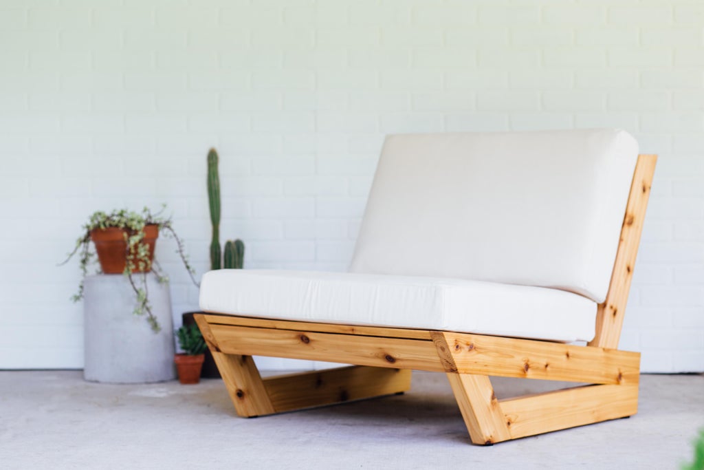 How To Build An Outdoor Lounge Chair 12 Steps With Pictures Instructables - Chaise Lounge Plans Diy How To Build An Outdoor Lounge Chair 12 Steps With Pictures Instructables - Chaise Lounge Plans Diy