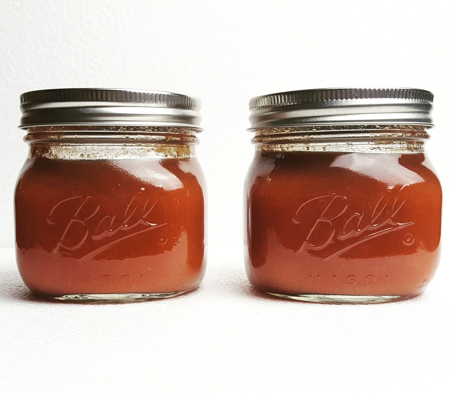 Canning Homemade Ketchup 6 Steps (with Pictures) Instructables