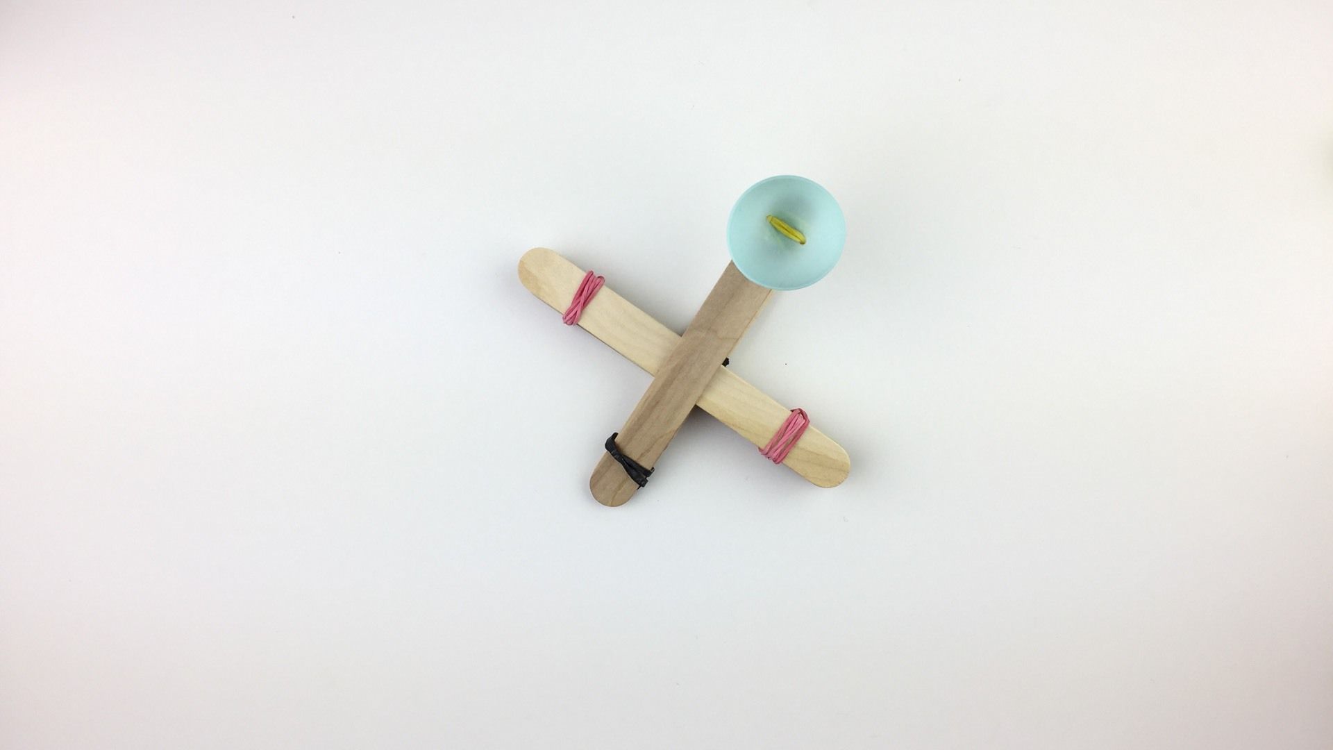 Marshmallow Launcher : 14 Steps (with Pictures) - Instructables