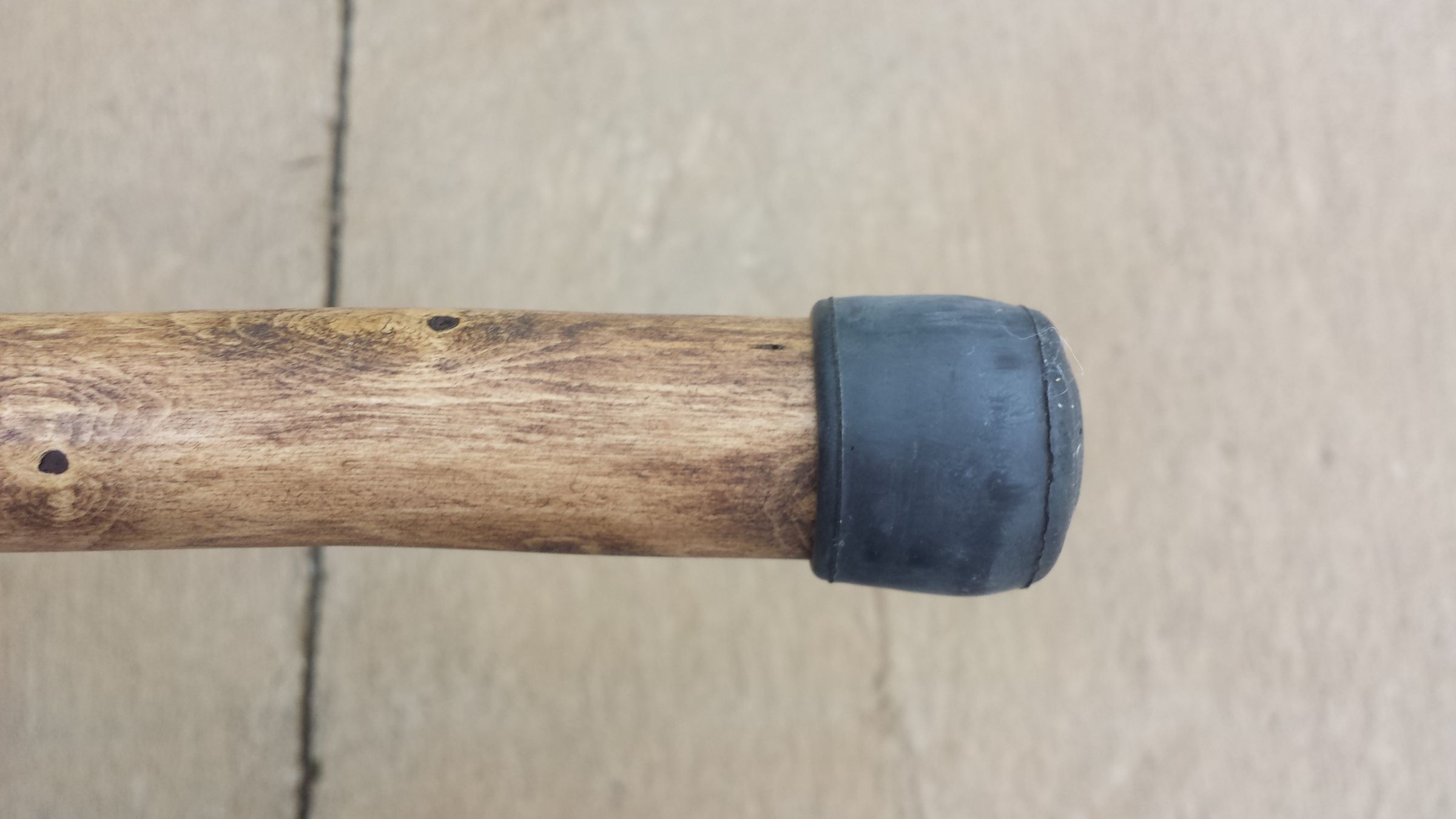 Compact Walking Stick 4 Steps (with Pictures) Instructables