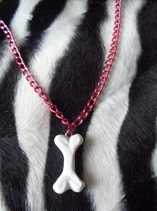 Bone Accessories Instructables