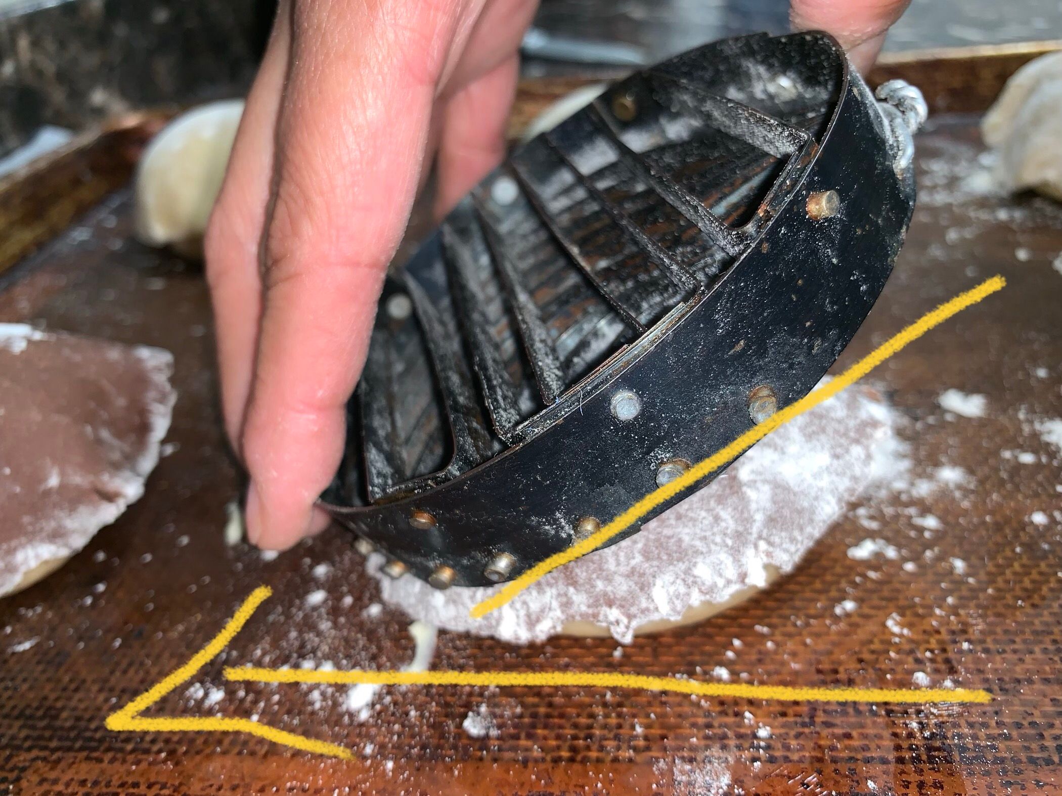 Mexican Conchas 17 Steps (with Pictures) Instructables